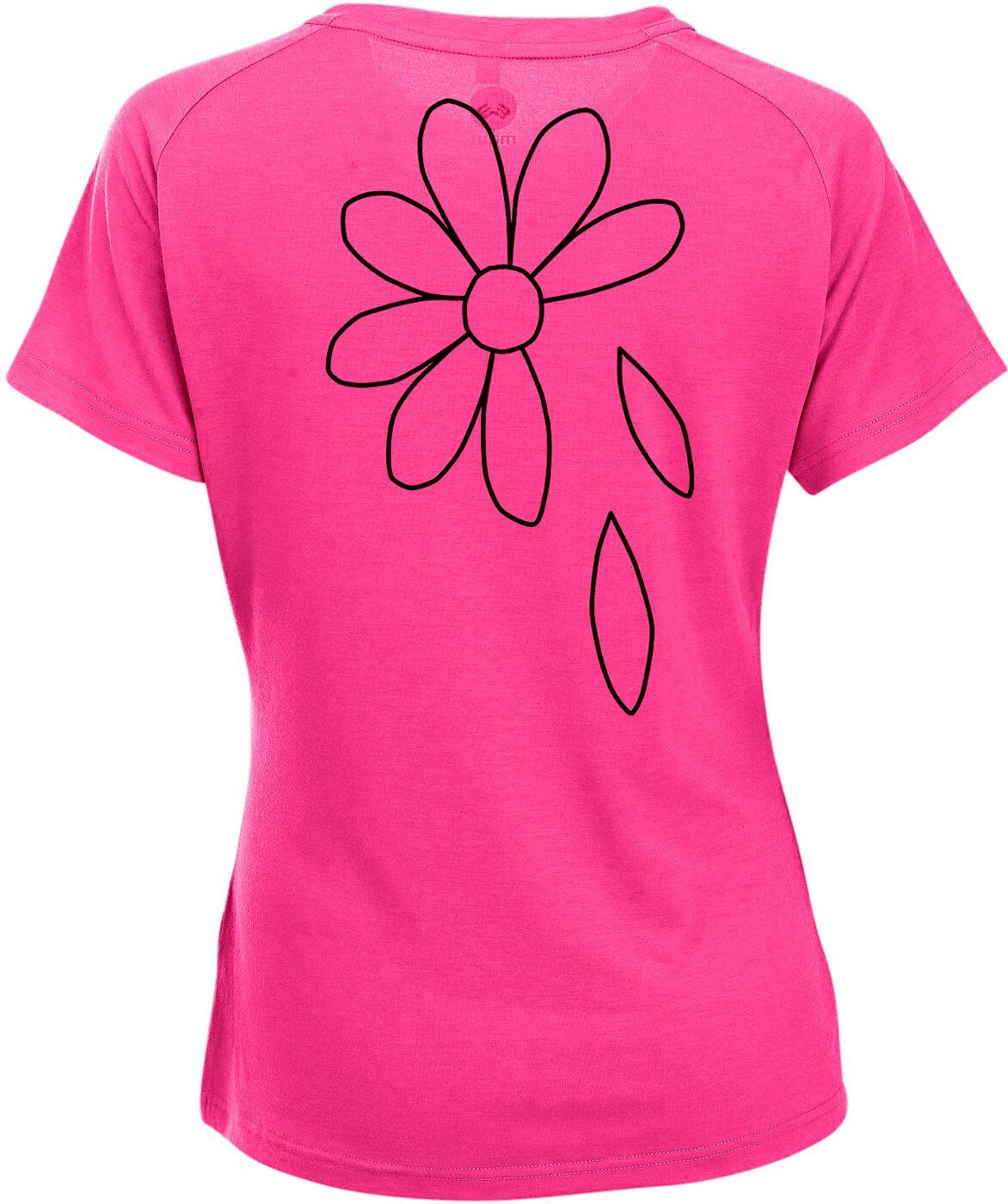 Maul Kurzarmshirt Ridnaun fresh - 1/2 günstig online kaufen