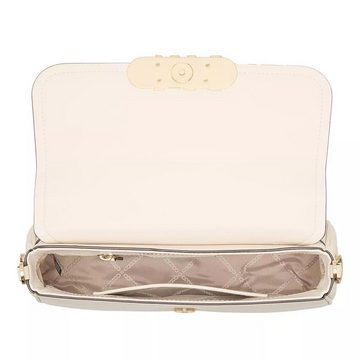 MICHAEL KORS Clutch white (1-tlg)