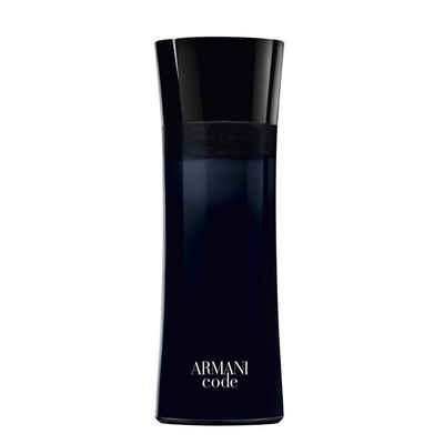Giorgio Armani Eau de Parfum Armani Code Pour Homme E.d.T. Nat. Spray Refill