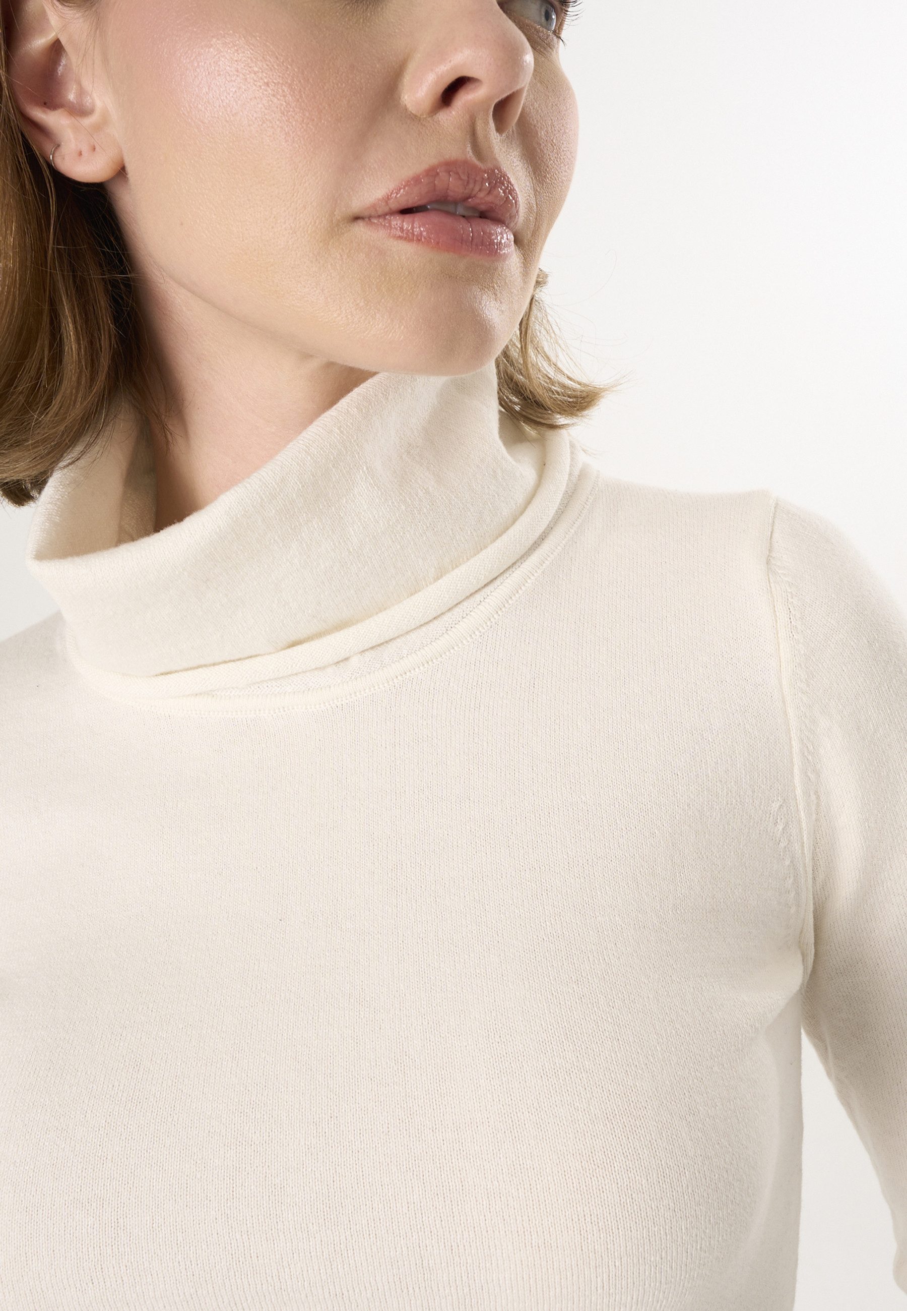 Felix Hardy Rollkragenpullover Rollkragenpullover