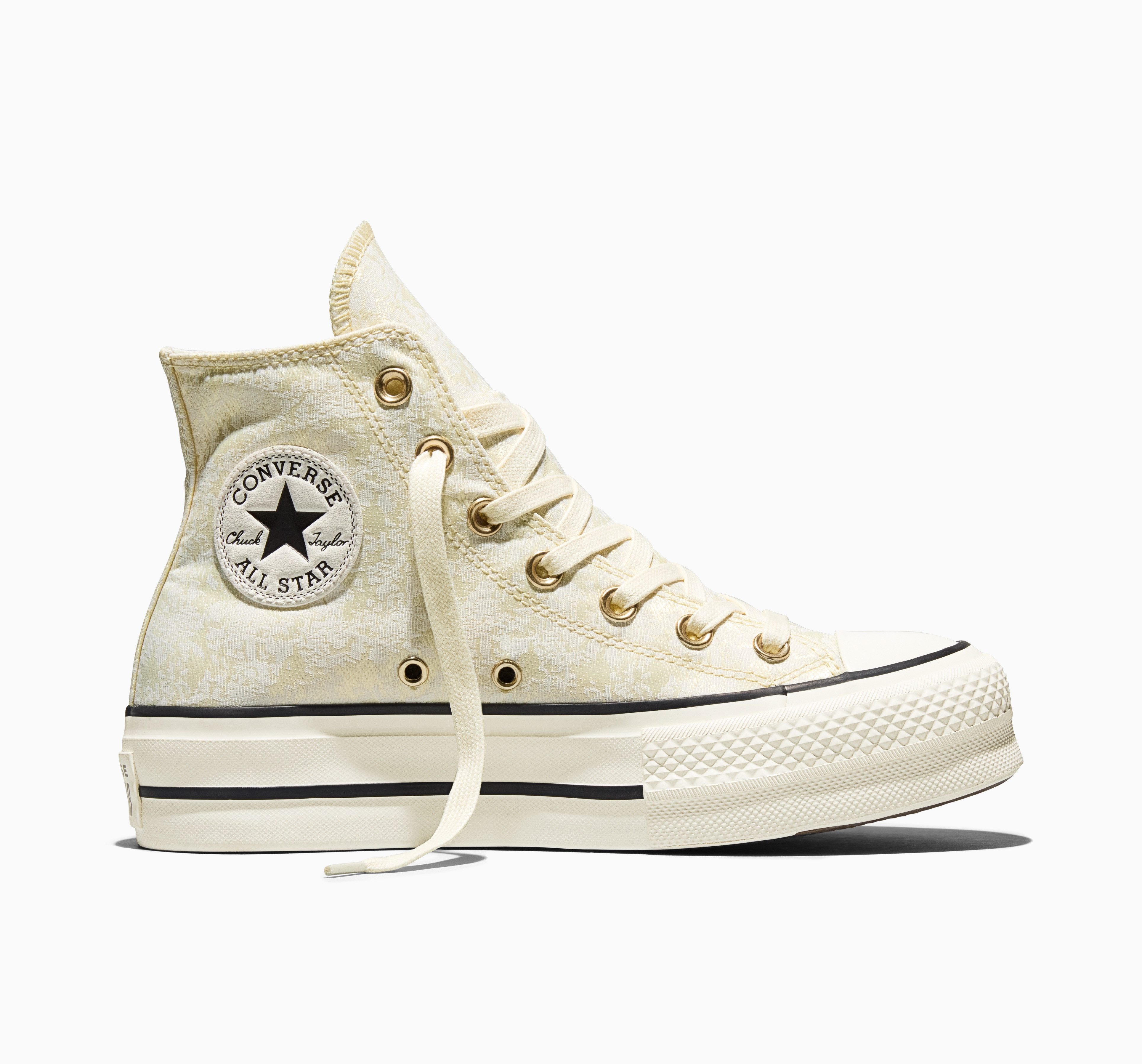 Converse CHUCK TAYLOR ALL STAR LIFT PLATFOR Sneaker