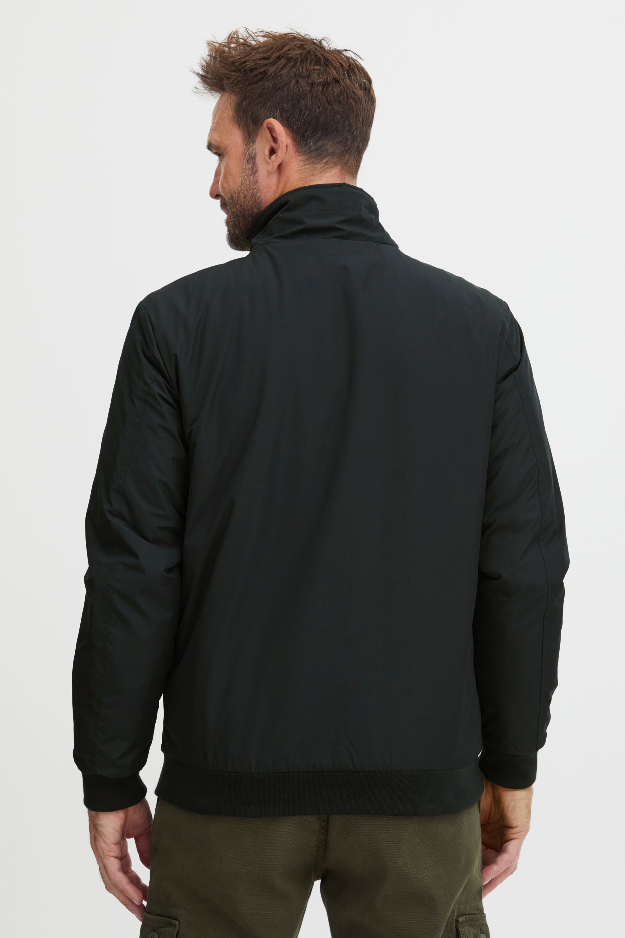 FQ1924 Outdoorjacke FQLauge Modische Jacke