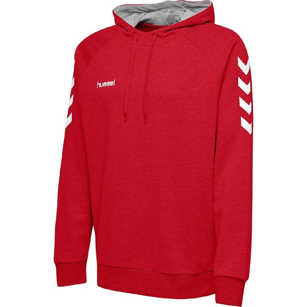 hummel Sweatshirt Go Cotton Hoodie günstig online kaufen
