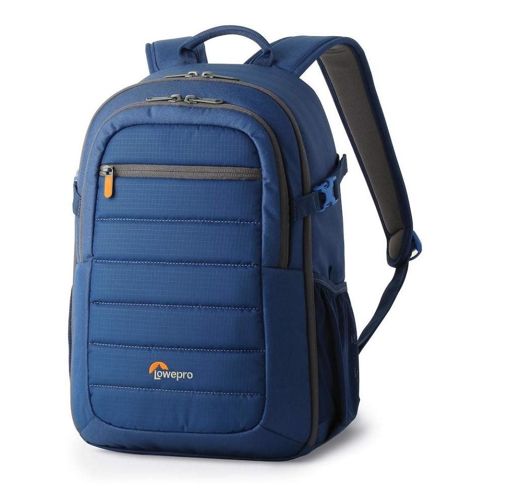 Lowepro Fotorucksack Tahoe BP 150 blau