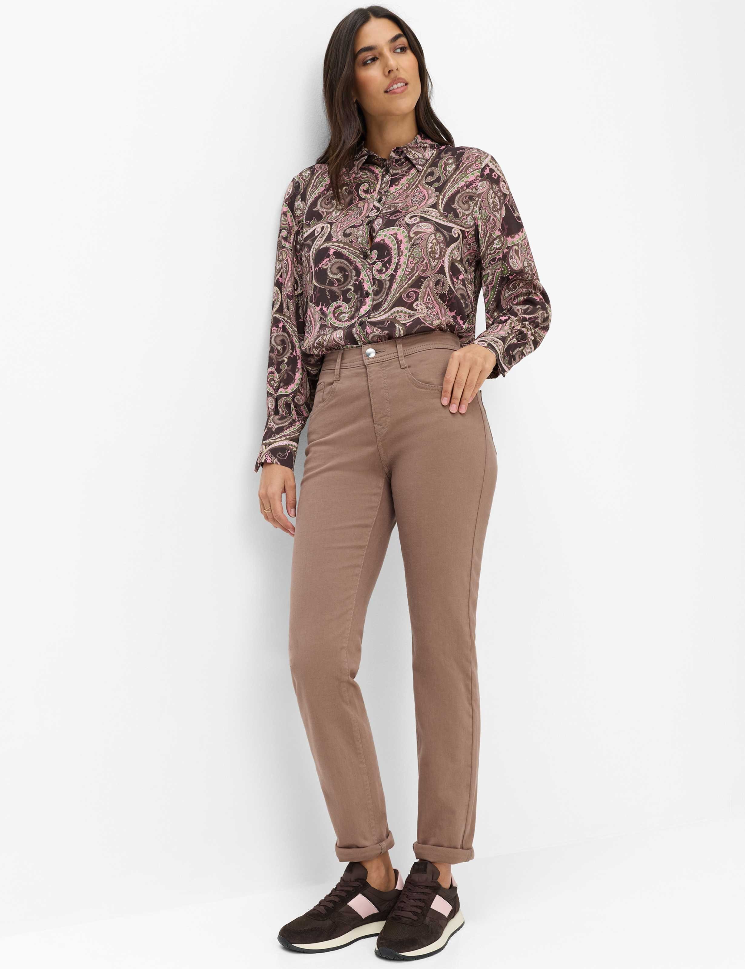 Brax 5-Pocket-Jeans Style MARY