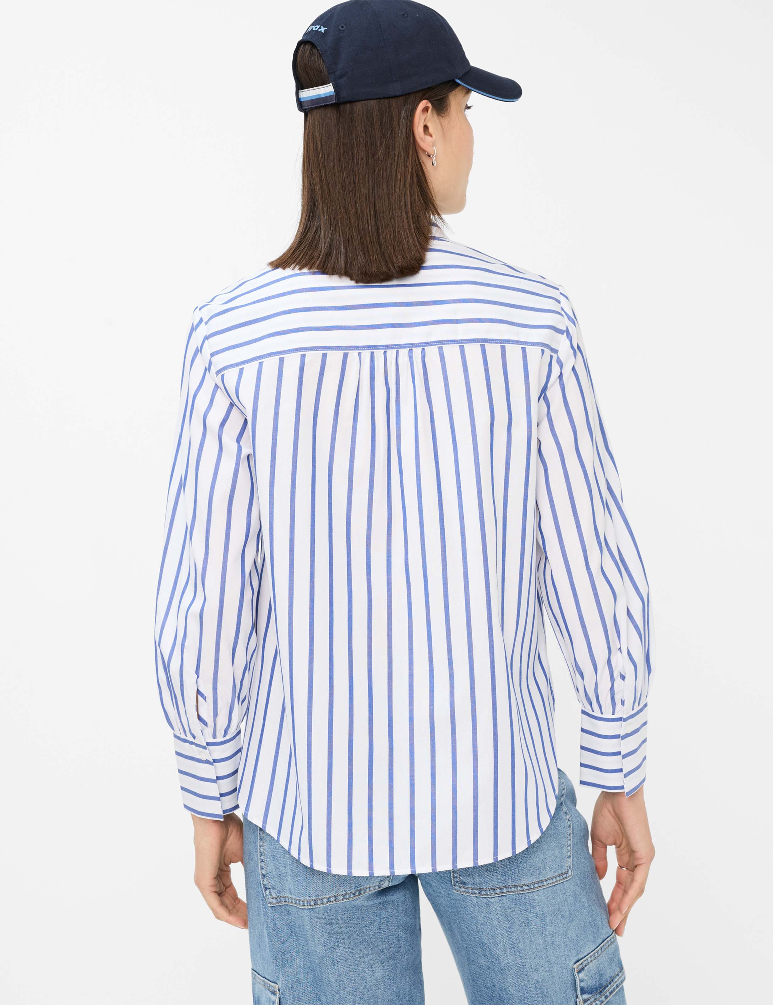 Brax Klassische Bluse Style VIC günstig online kaufen