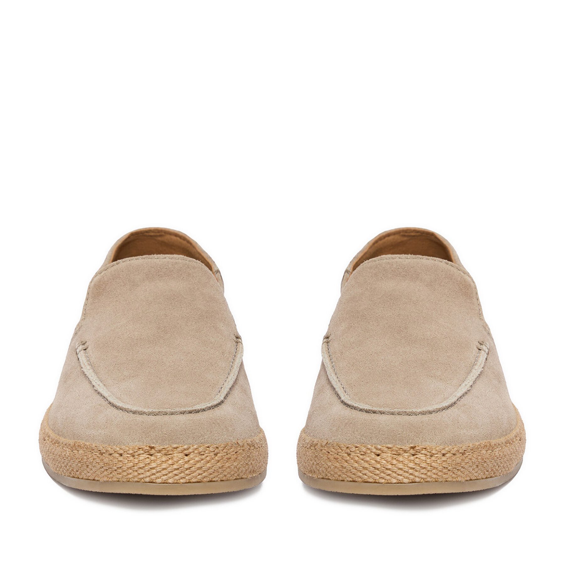 Quiksilver Quiksilver Herren-Espadrilles Beige Espadrille