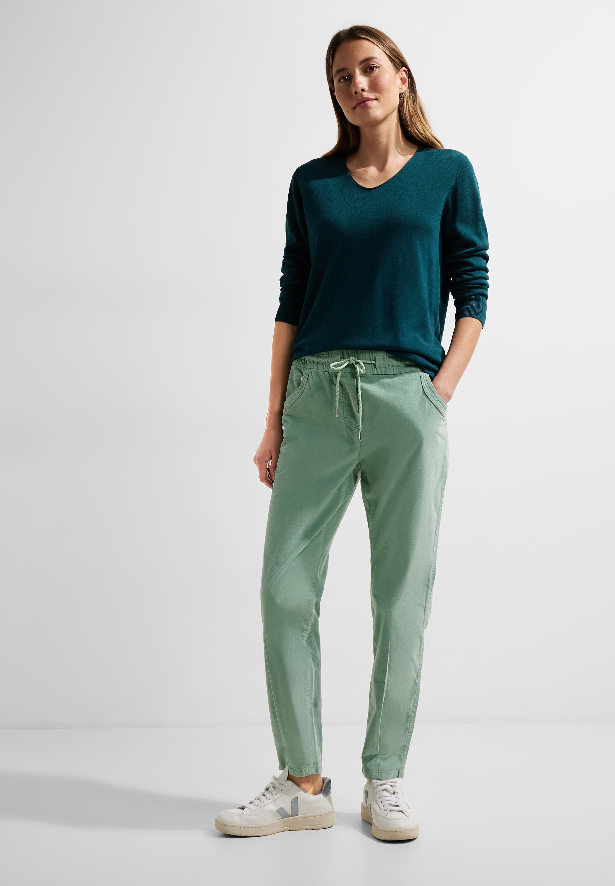 CECIL 5-Pocket-Hose