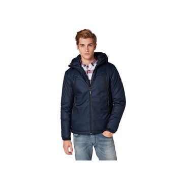 TOM TAILOR Anorak uni regular (1-St)