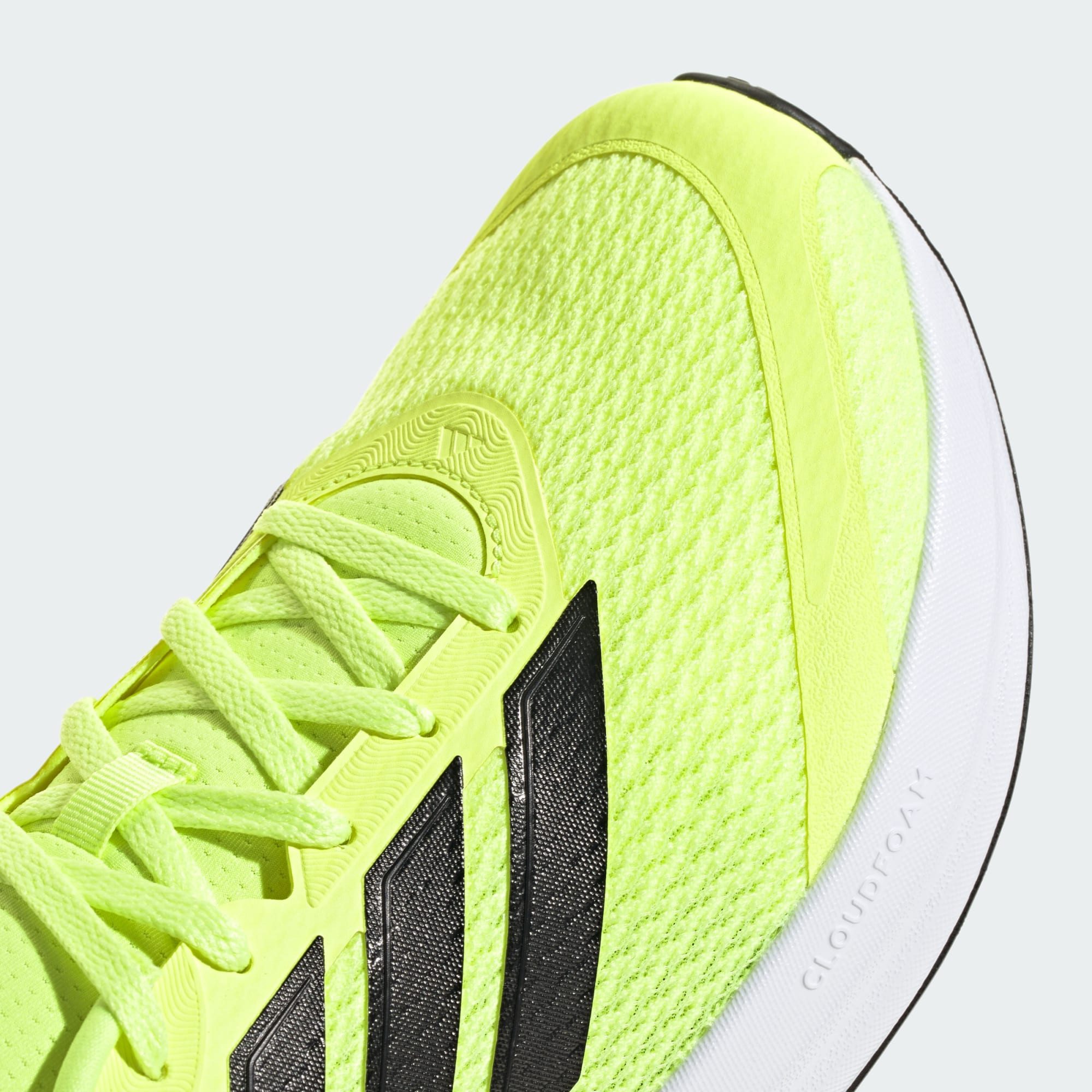 adidas Performance RUNFALCON 6 CLOUDFOAM LAUFSCHUH Sneaker – Bild 4 von 5