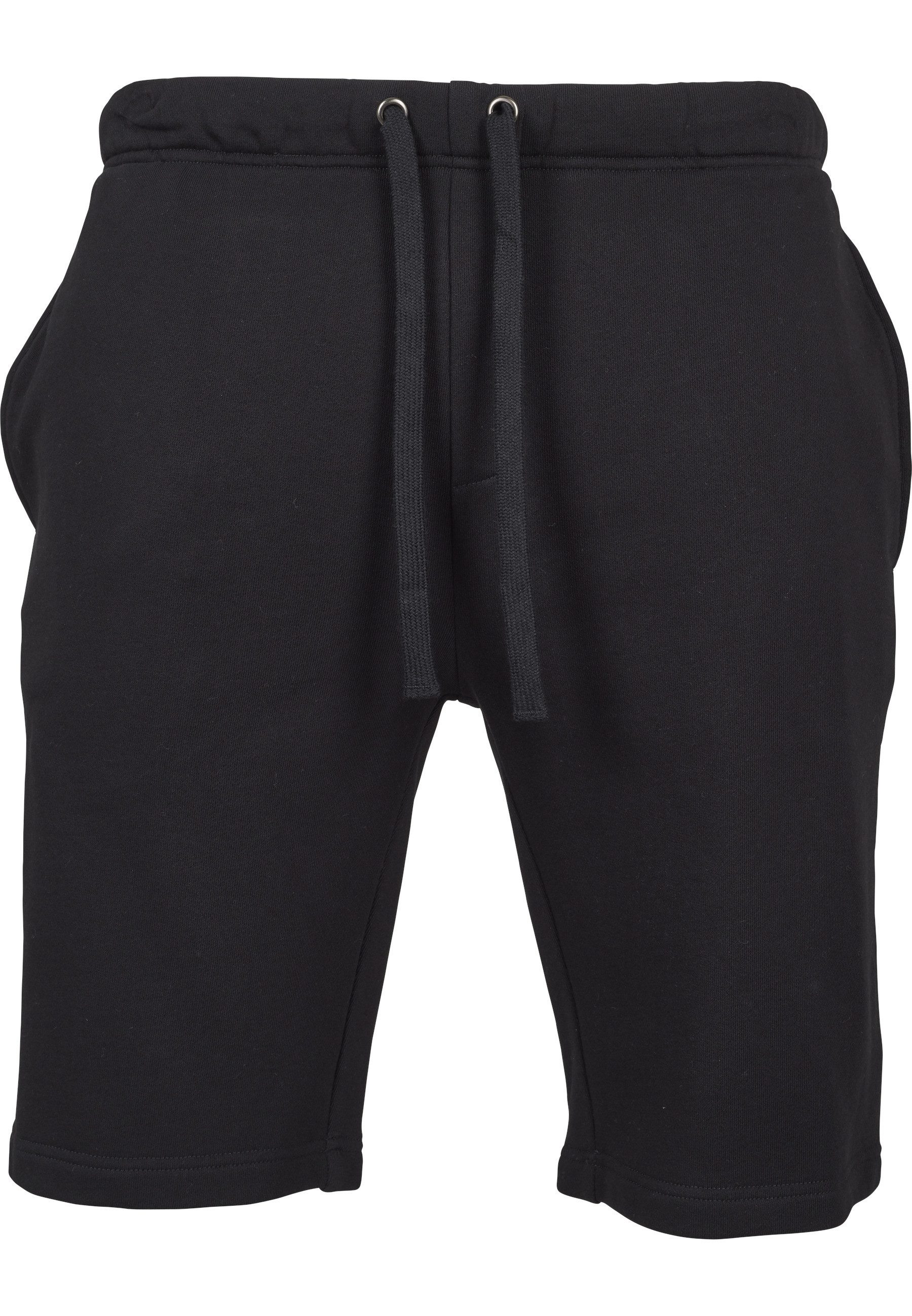 Stoffhose Urban Classics Herren Basic Sweatshorts