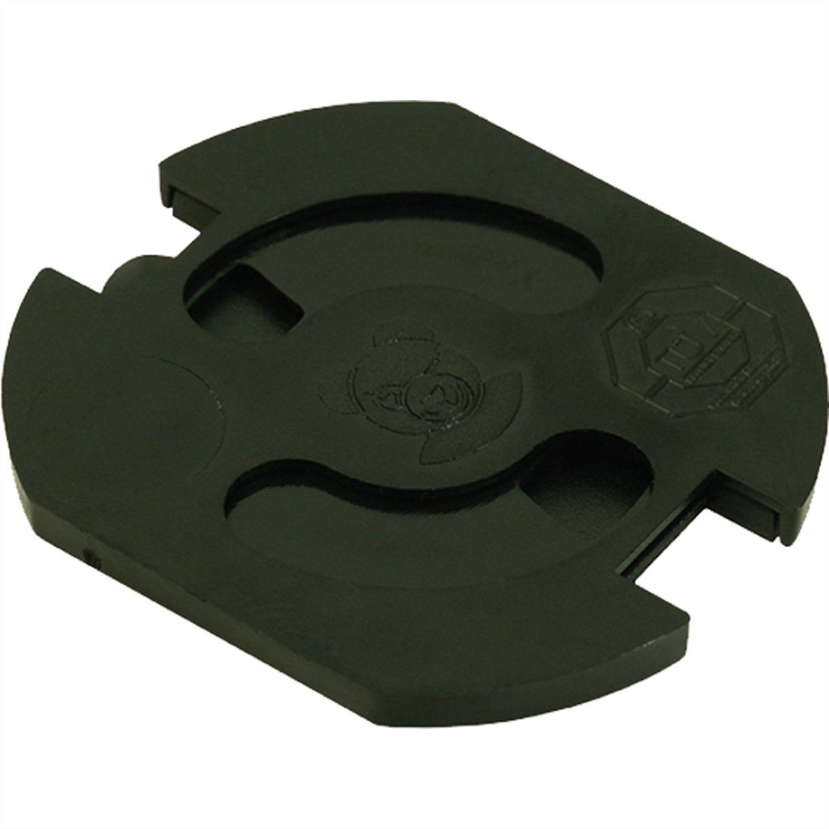 TEDDY-Automatic 6320 schwarz Stromadapter