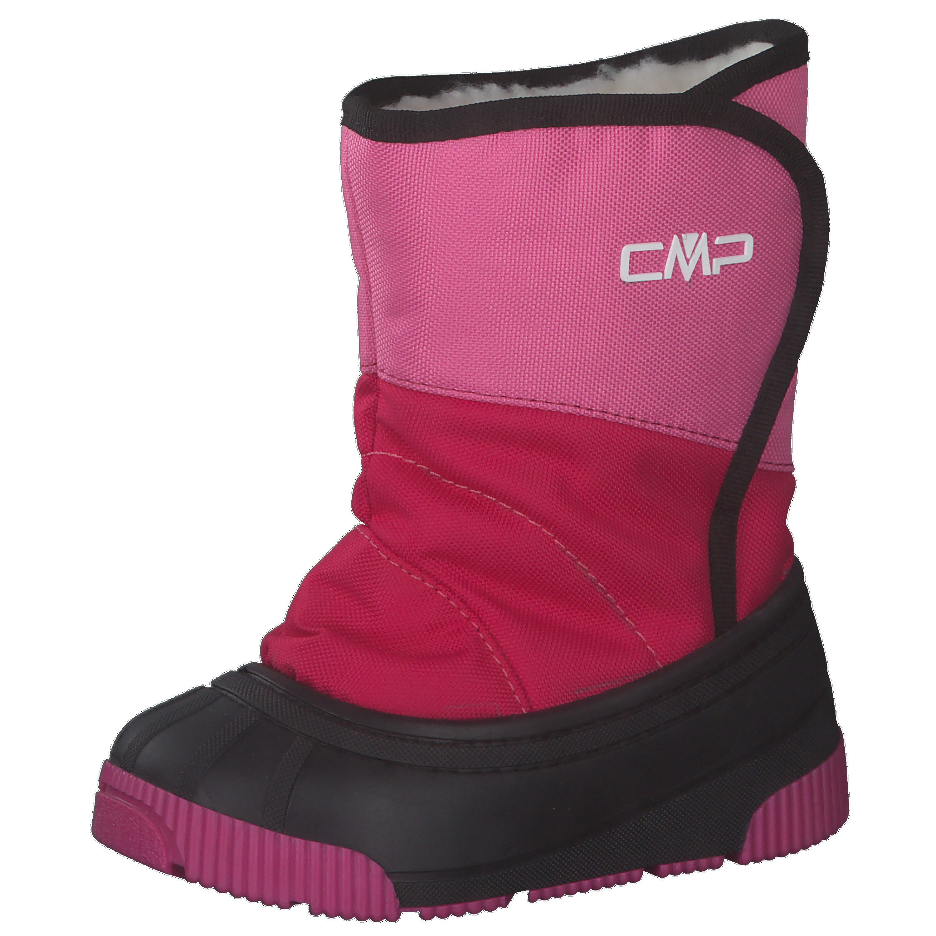 CMP Kinder Winterstiefel Latu Snow Boots 39Q4822 Winterstiefel