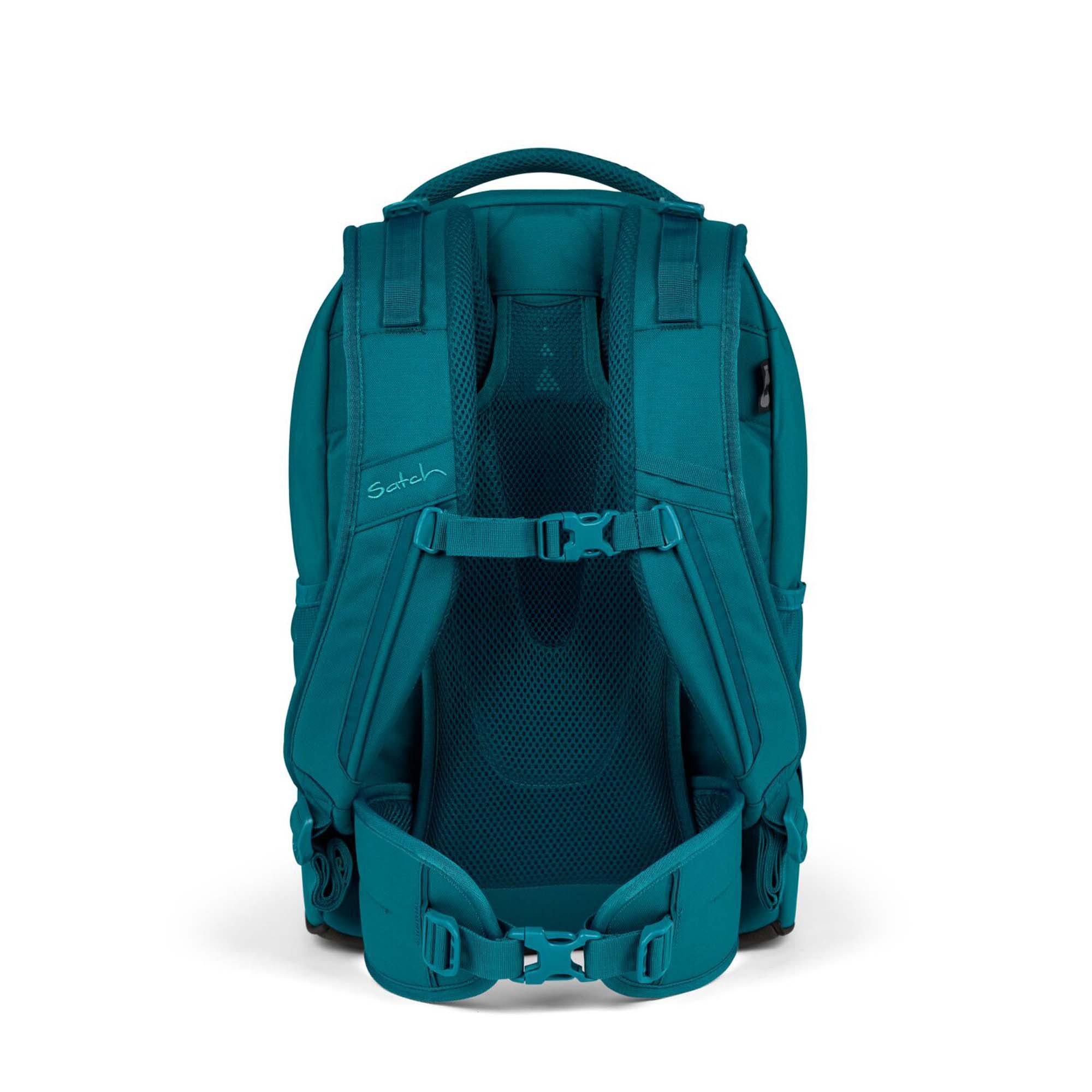 Satch Schulrucksack SATCH PACK RUCKSACK