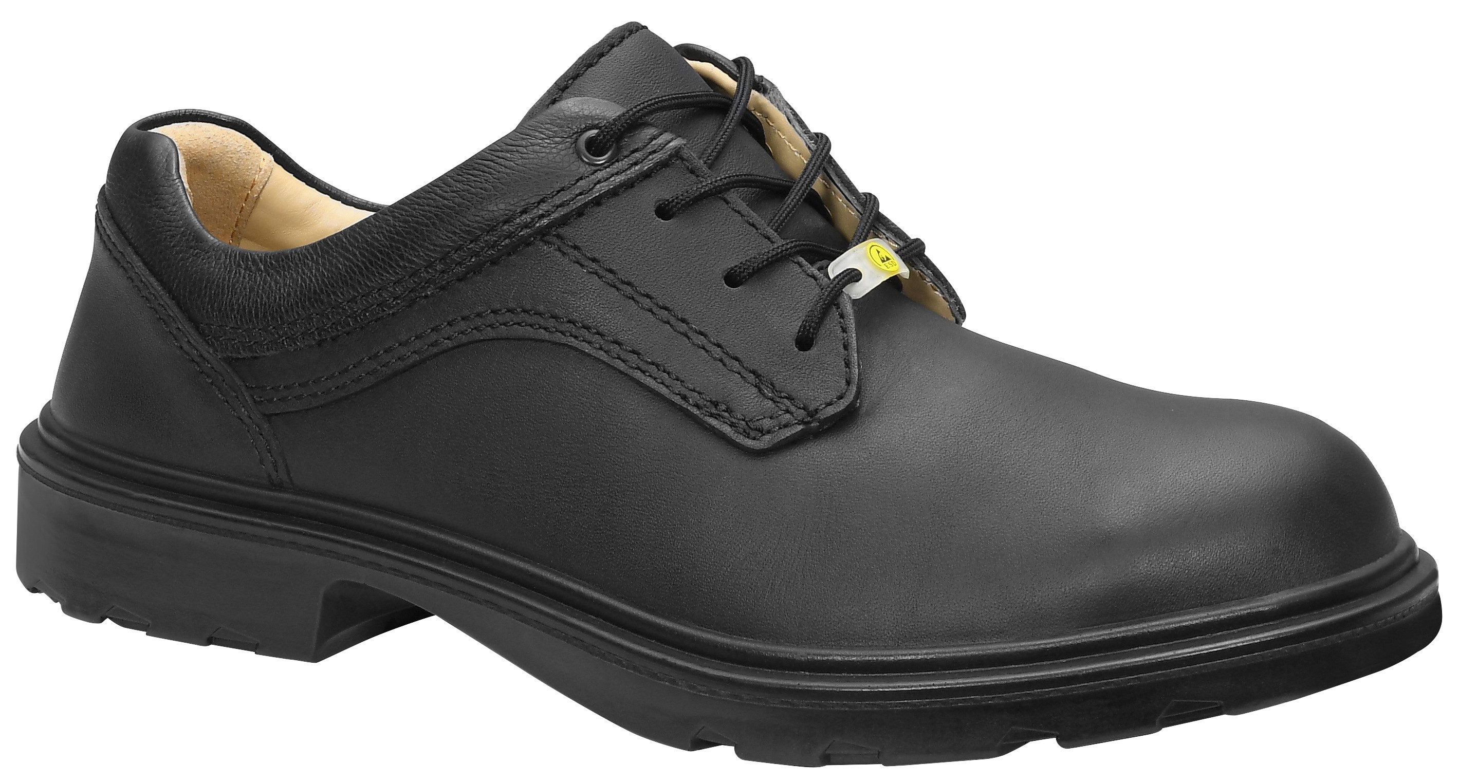 ADVISER Low ESD S2 Sicherheitsschuh