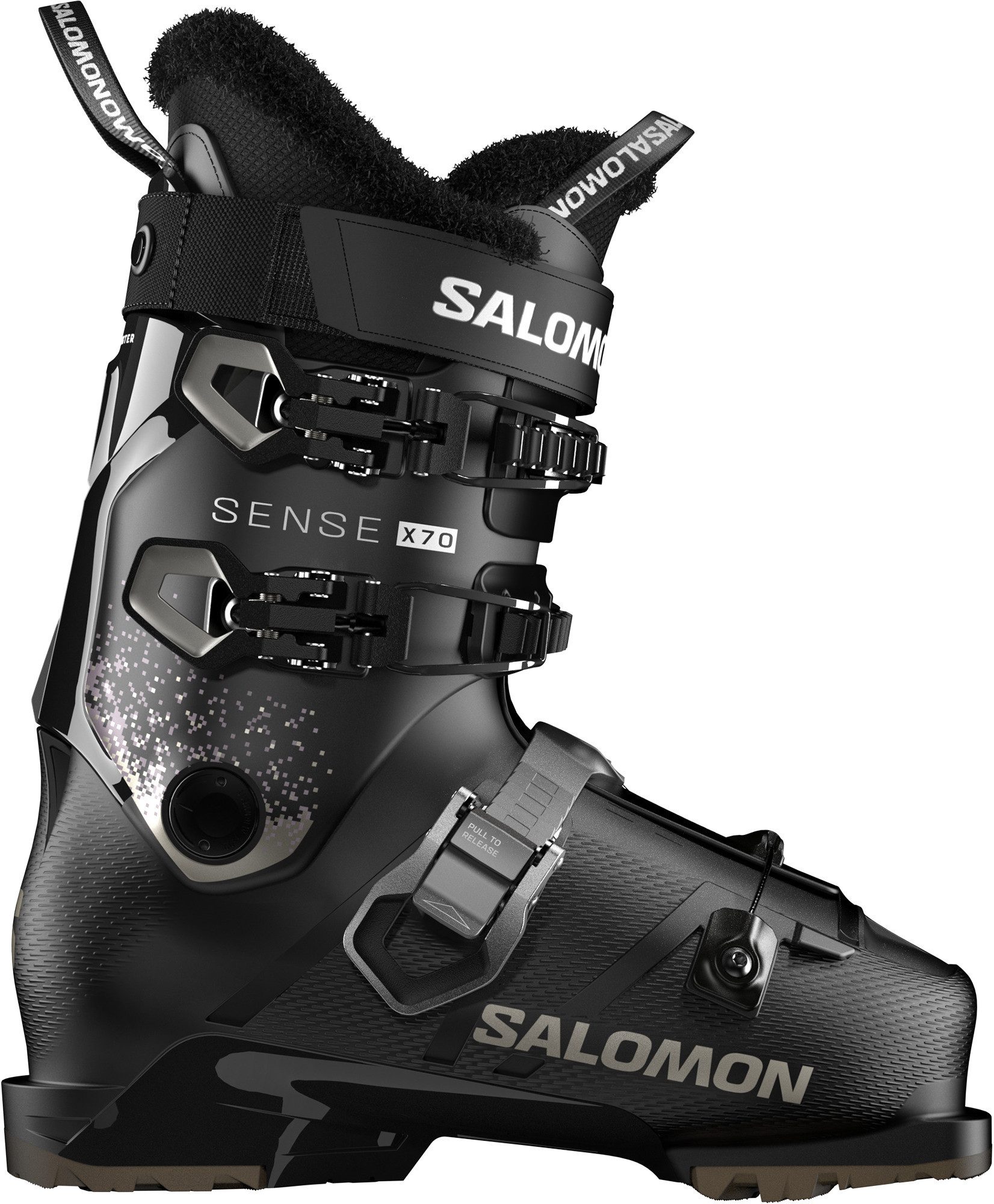 Salomon SENSE X70 W GW Skischuh