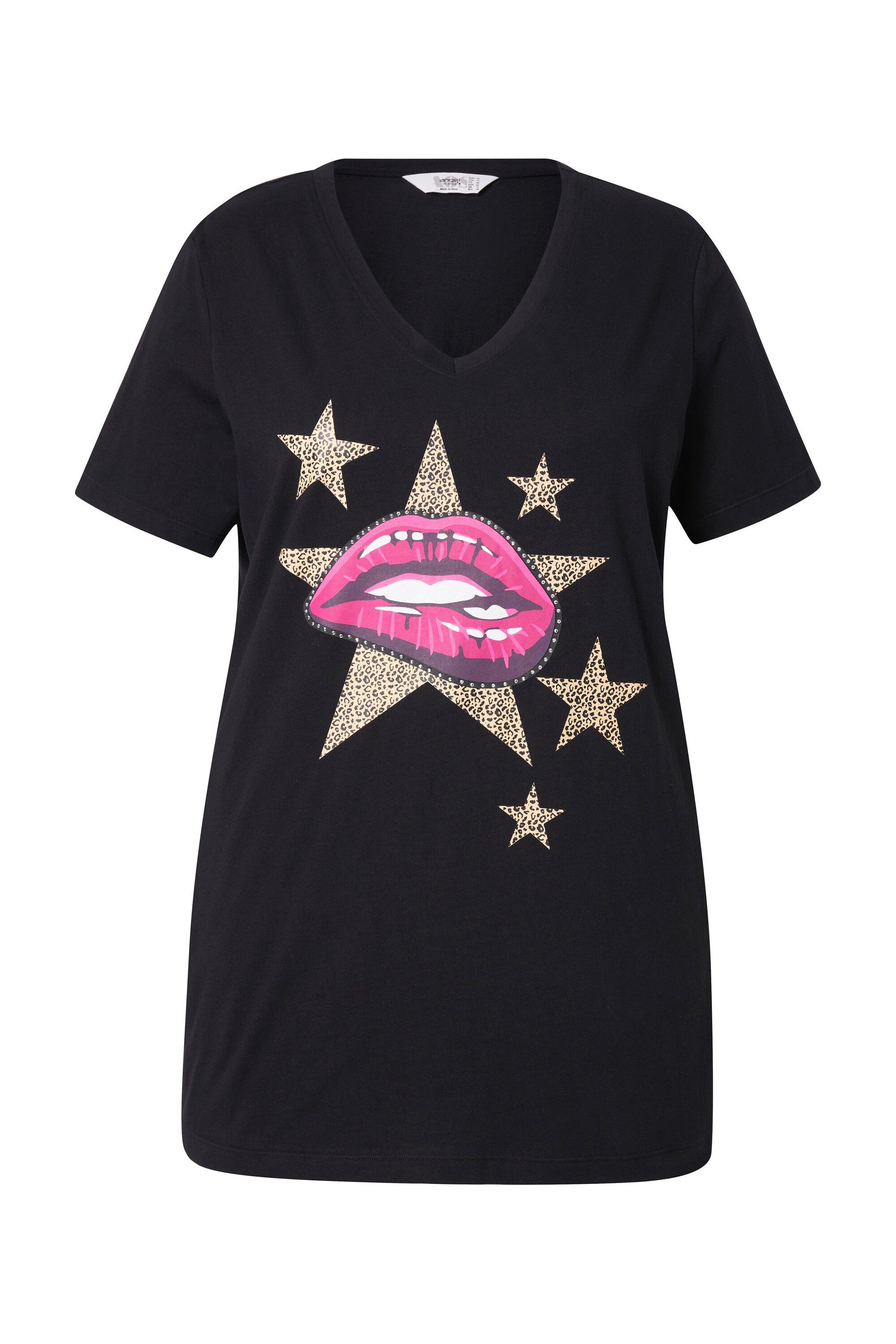 Angel of Style T-Shirt T-Shirt Komfort günstig online kaufen
