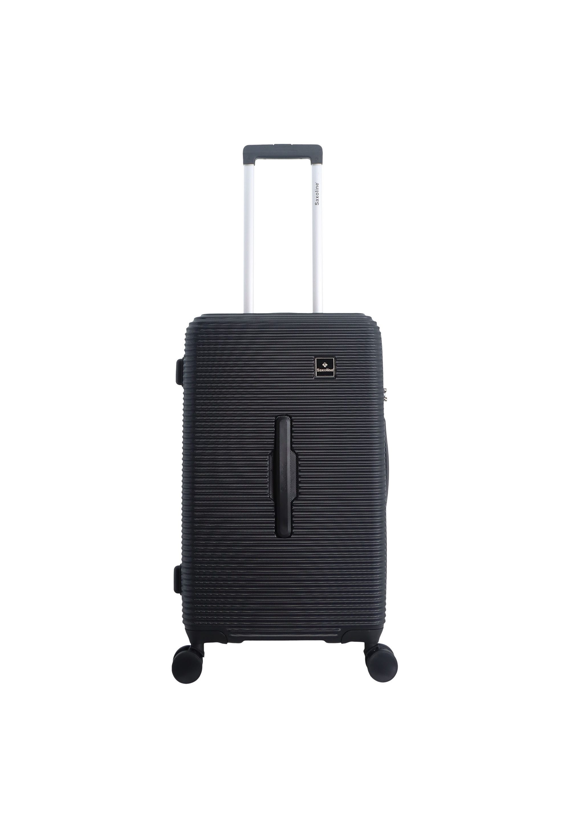 Saxoline® Koffer Twist Trunk, aus ABS/PC-Material