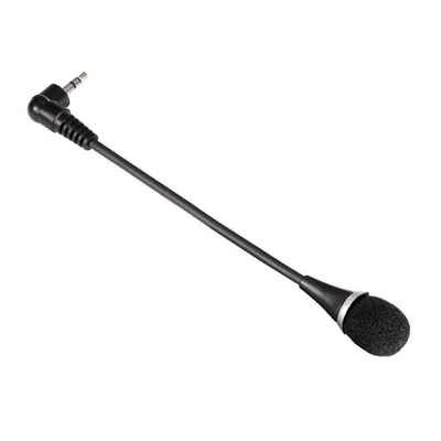 Hama Mikrofon Notebook VoIP-Mikrofon Minimikrofon