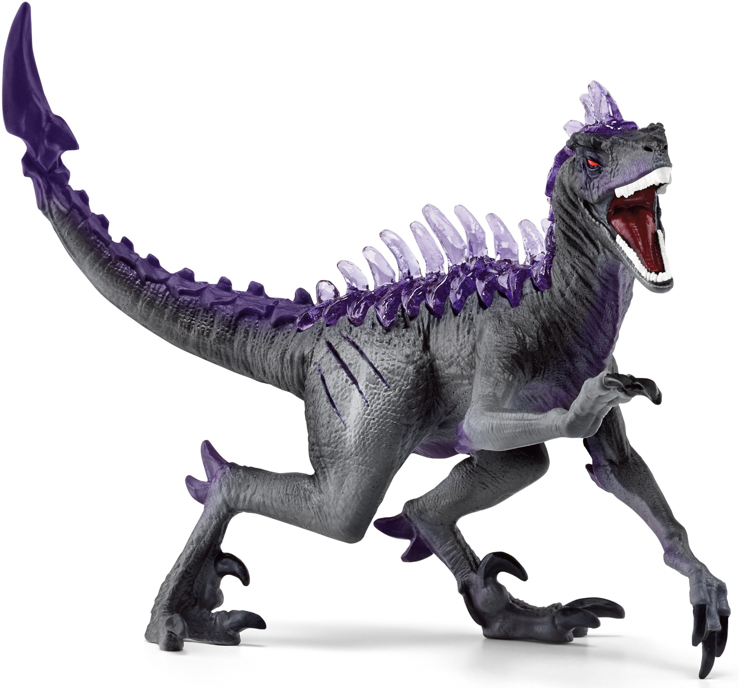 Schleich® Spielfigur ELDRADOR®, Schattenraptor (70154)