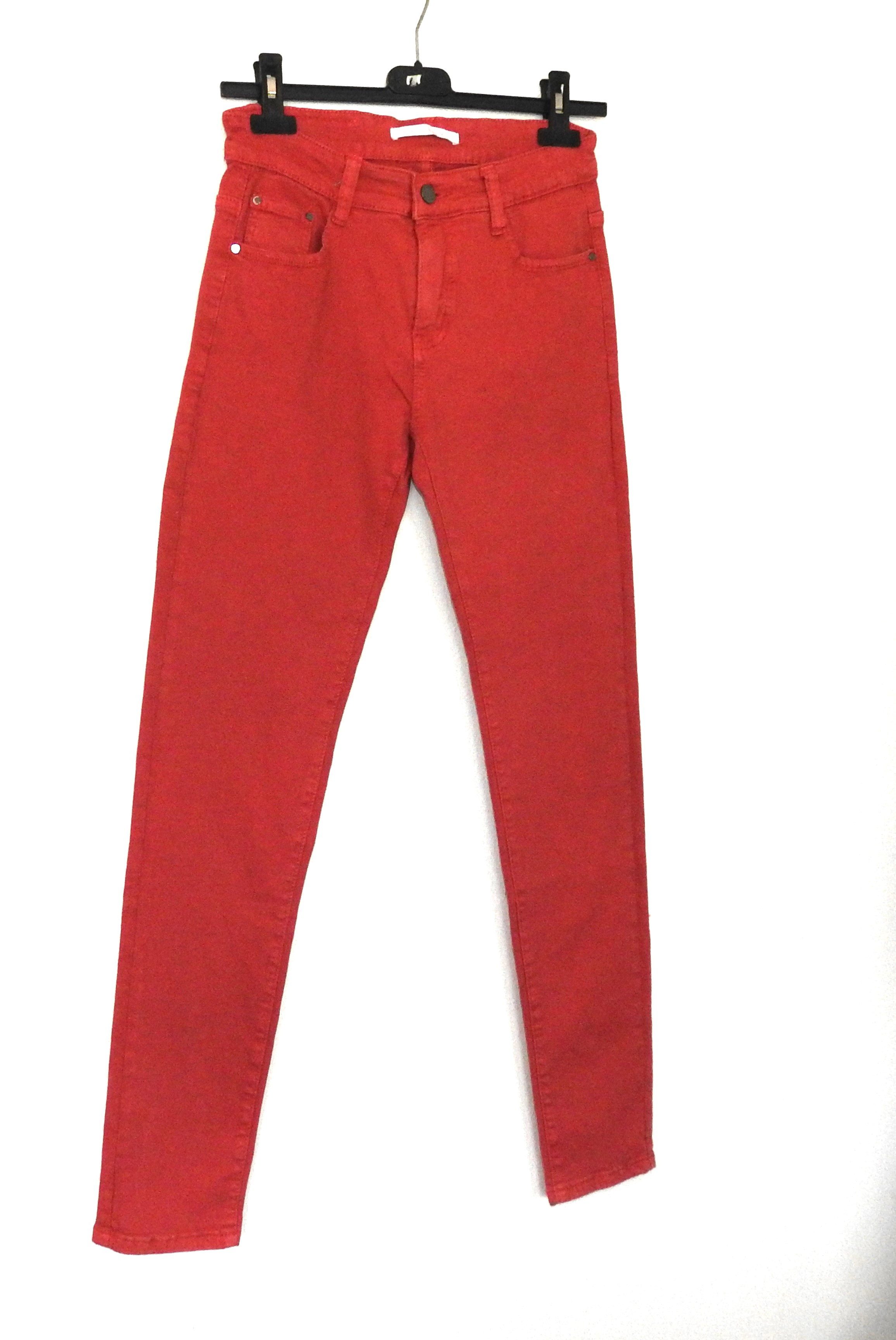 yest 5-Pocket-Jeans Frieda