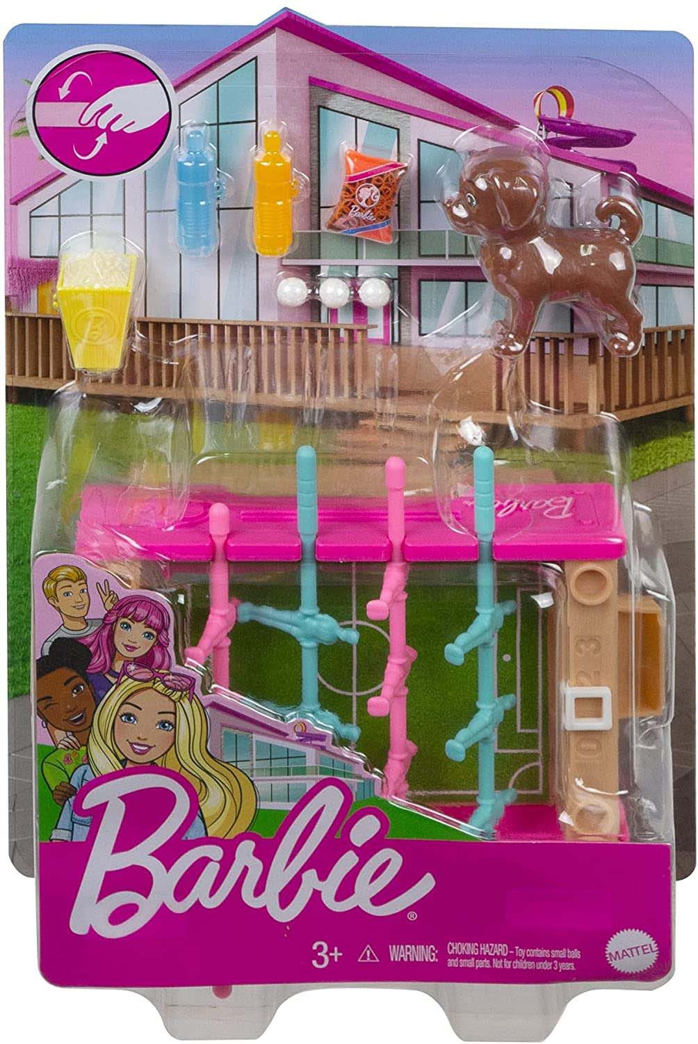 Mattel® Anziehpuppe Mattel GRG75, GRG77 - günstig online kaufen
