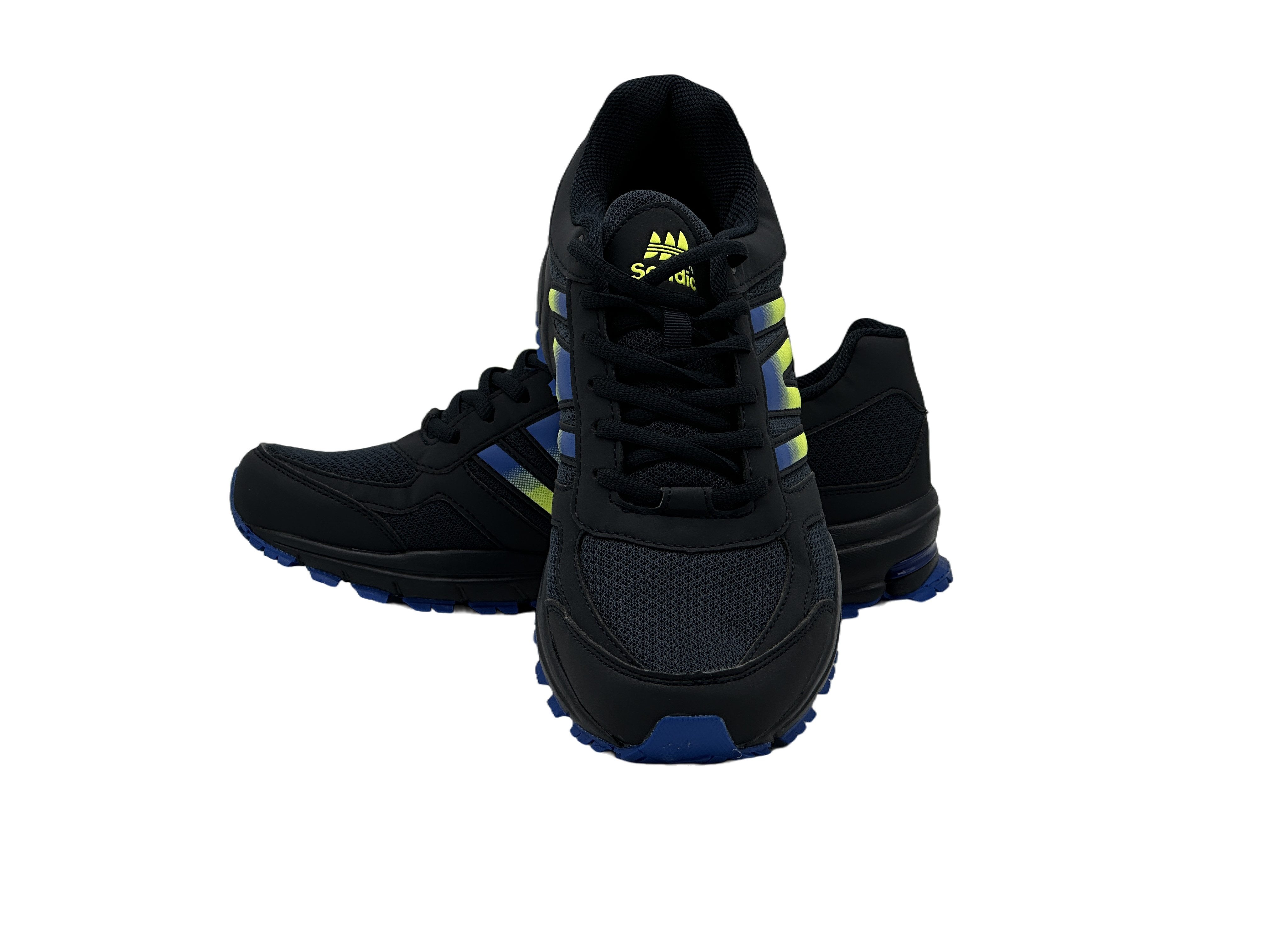 Nowaland Bequeme und atmungsaktive Sportschuhe Laufschuh Leichte Laufschuhe günstig online kaufen