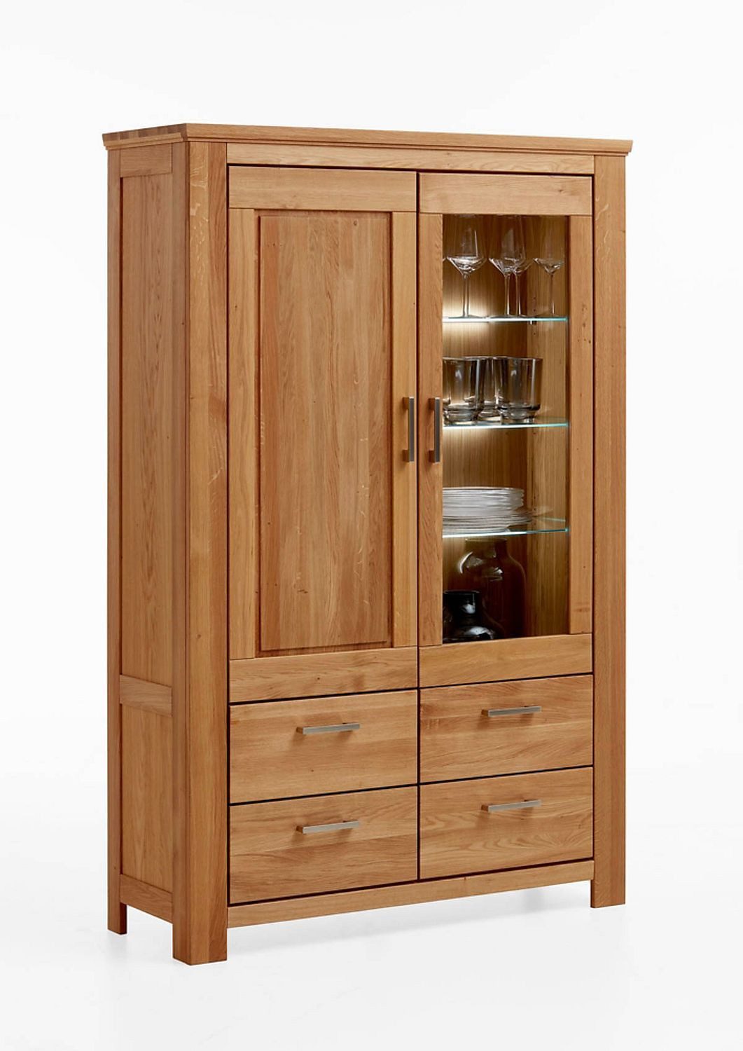 NIEHOFF SITZMÖBEL Vitrine