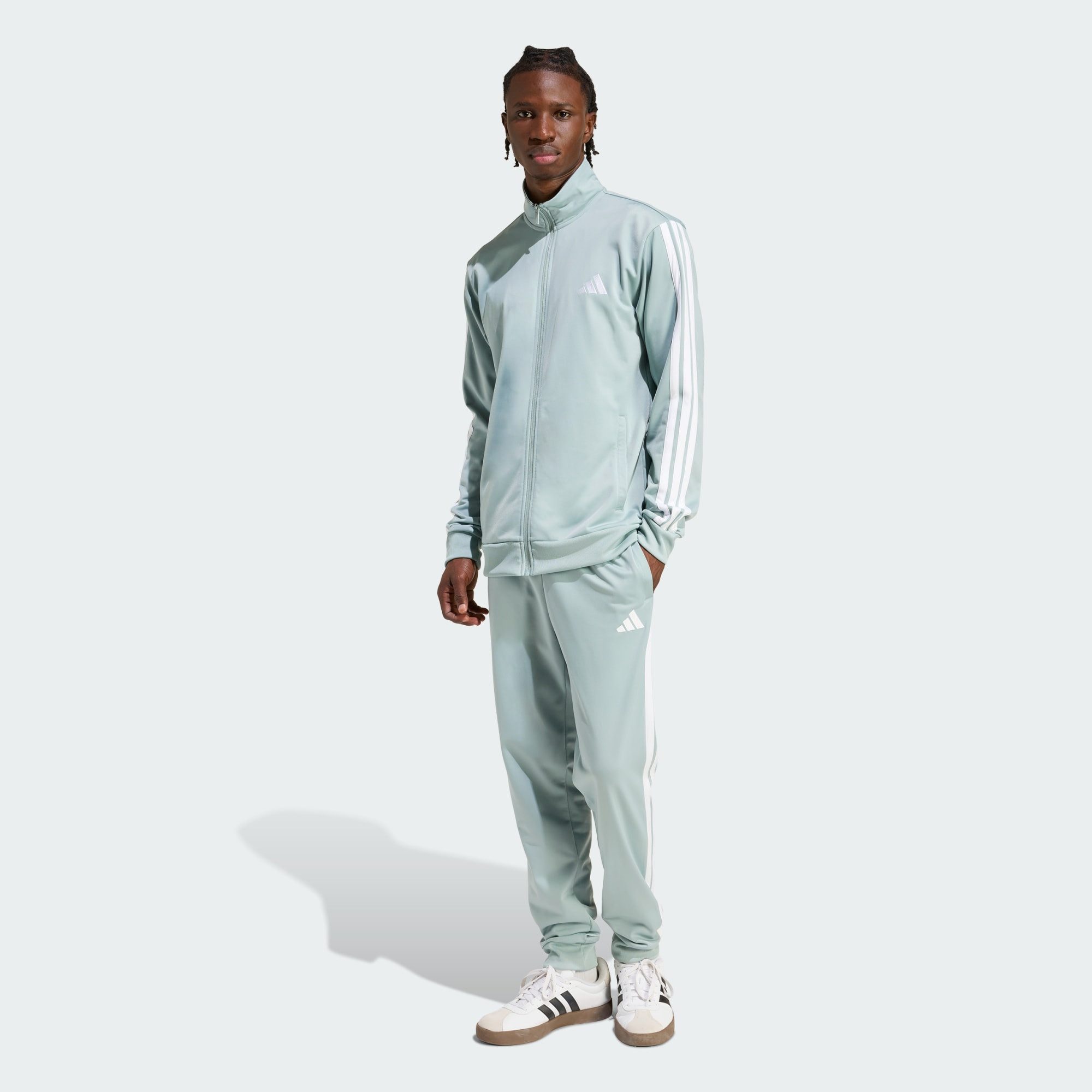 adidas Sportswear Trainingsanzug DAYREADY TRAININGSANZUG (1-tlg) günstig online kaufen
