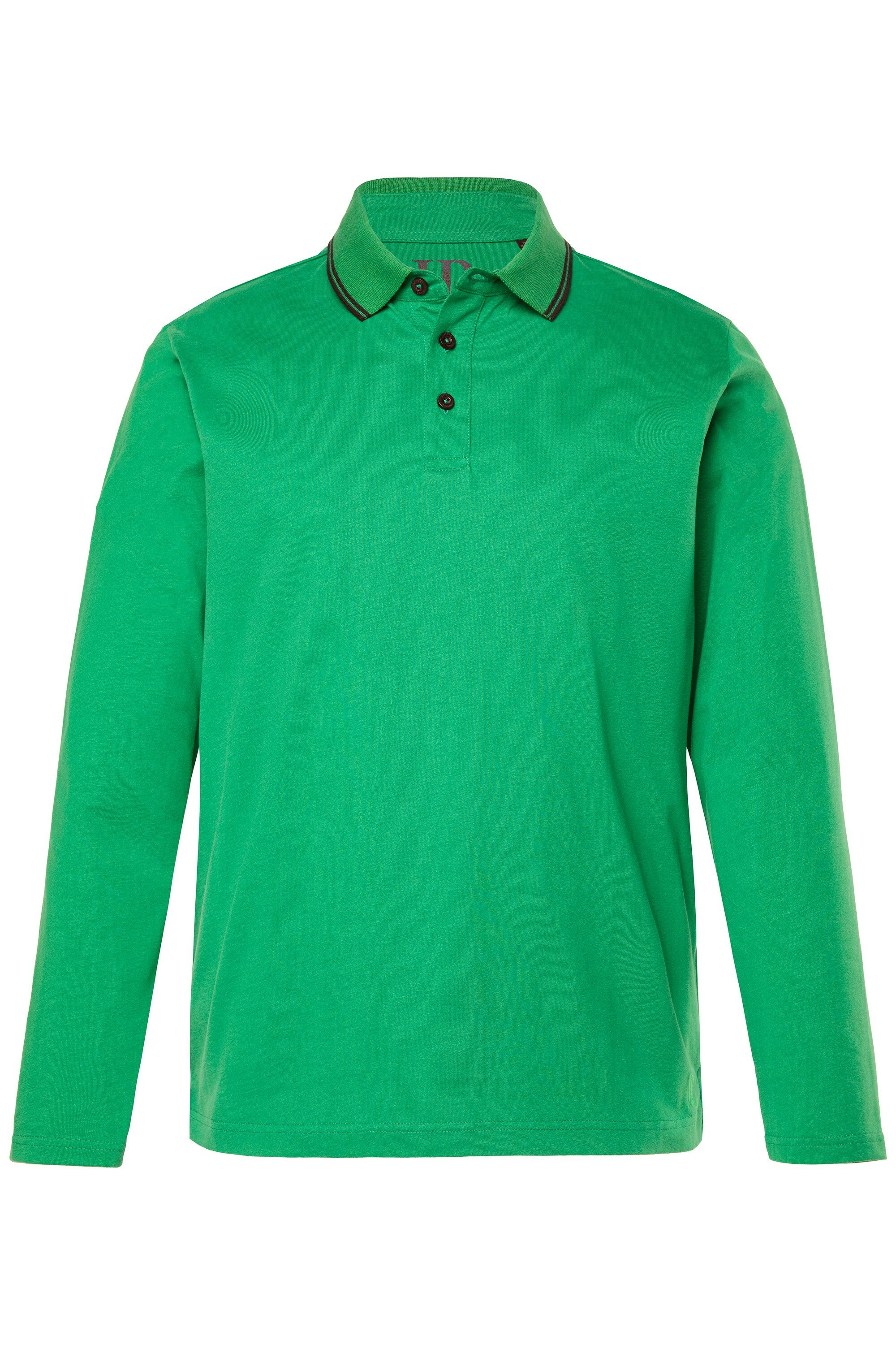 JP1880 Poloshirt JP1880 Poloshirt Langarm bis 8 XL günstig online kaufen