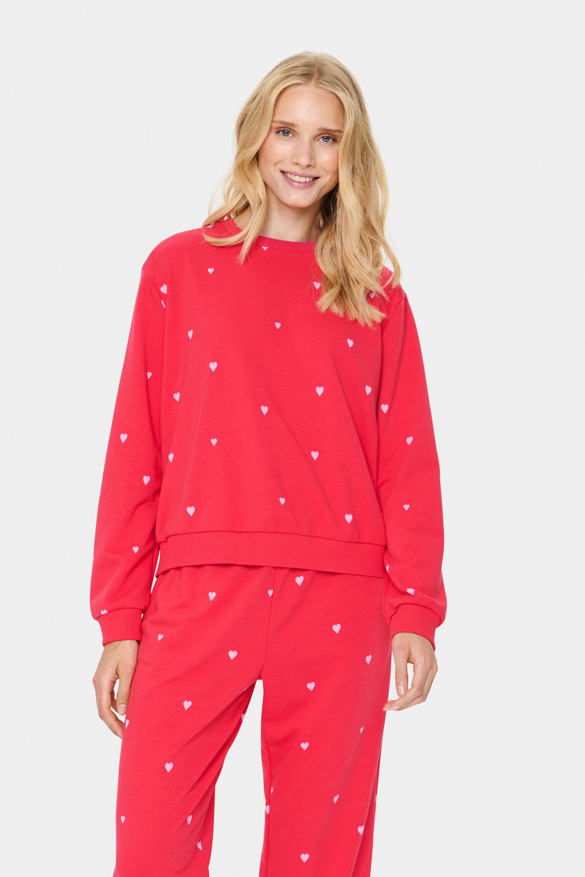 Saint Tropez Strickpullover Sweatshirt DagnaSZ