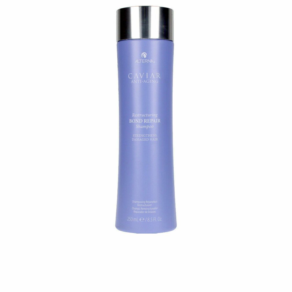 Alterna Haarshampoo CAVIAR RESTRUCTURING BOND repair shampoo 250ml