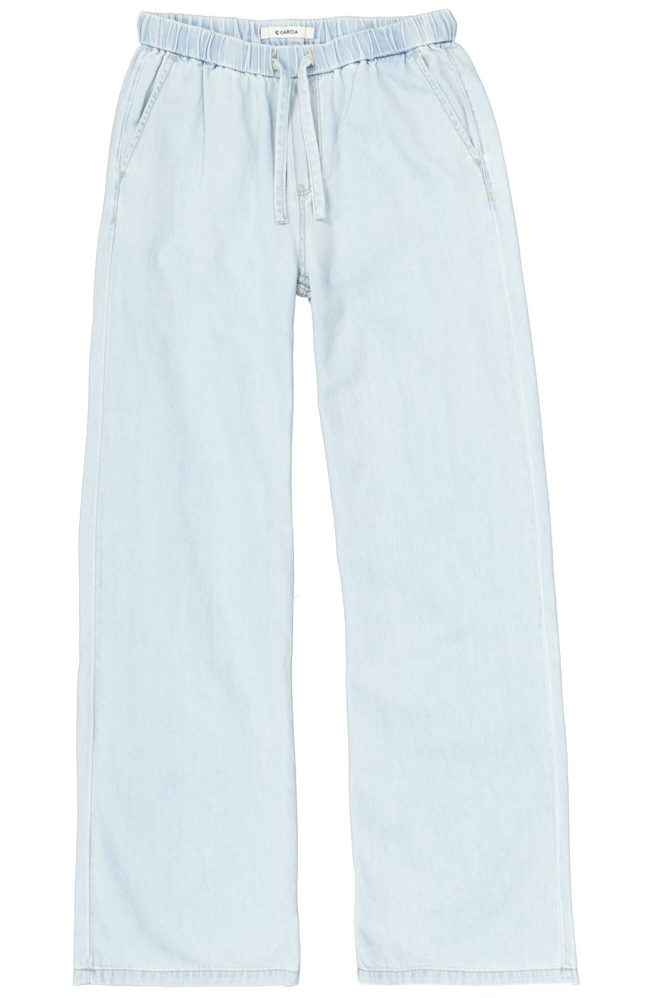 GARCIA JEANS 5-Pocket-Jeans