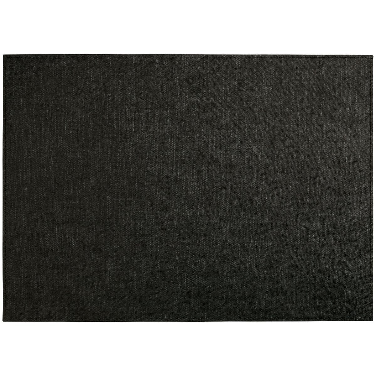 ASA SELECTION Platzset Tischset shadow 46 x 33 cm, Tischwäsche