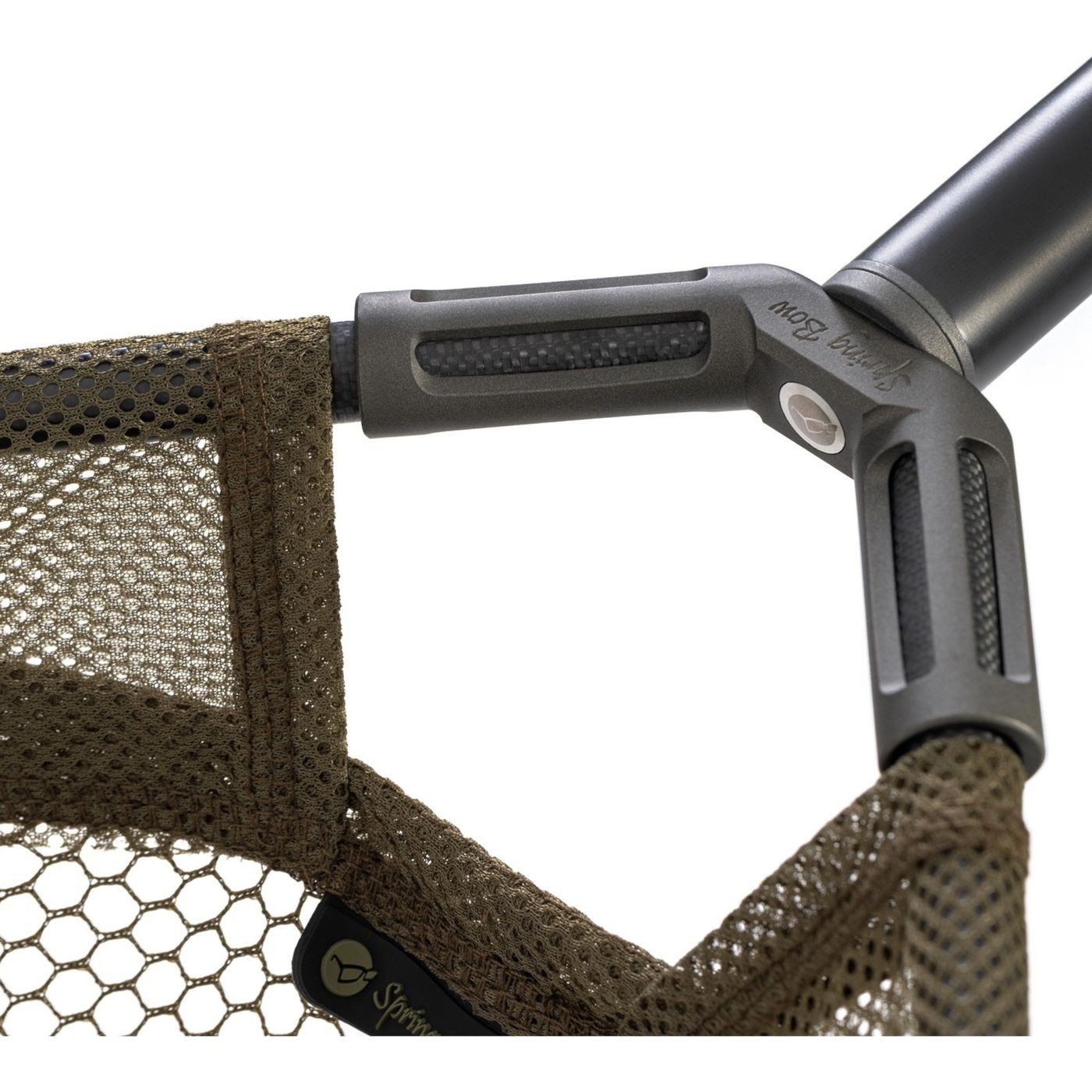 Korda Angelkescher Korda Spring Bow Net 6' 42in - Karpfenkescher
