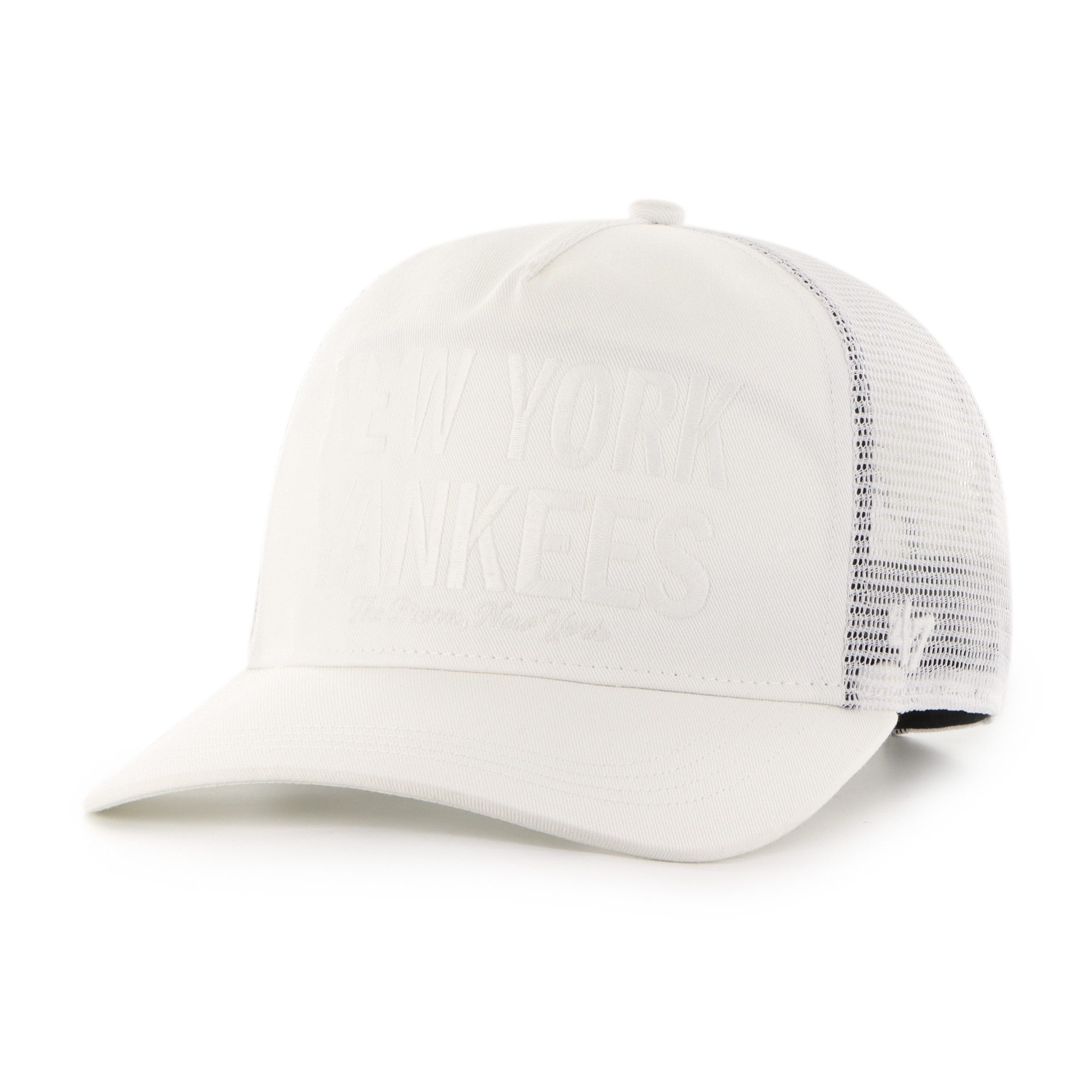 Snapback Cap '47 Brand Cap MLB New York Yankees Contemporary '47 HITCH