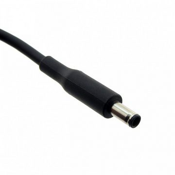 Dell 6TTY6-130-W-Netzteil Adapter zur Stromversorgung mit Wechselrichter, 1 Notebook-Netzteil (Stecker: 4.5 x 3.0 mm rund mit Pin, Ausgangsleistung: 130 W)
