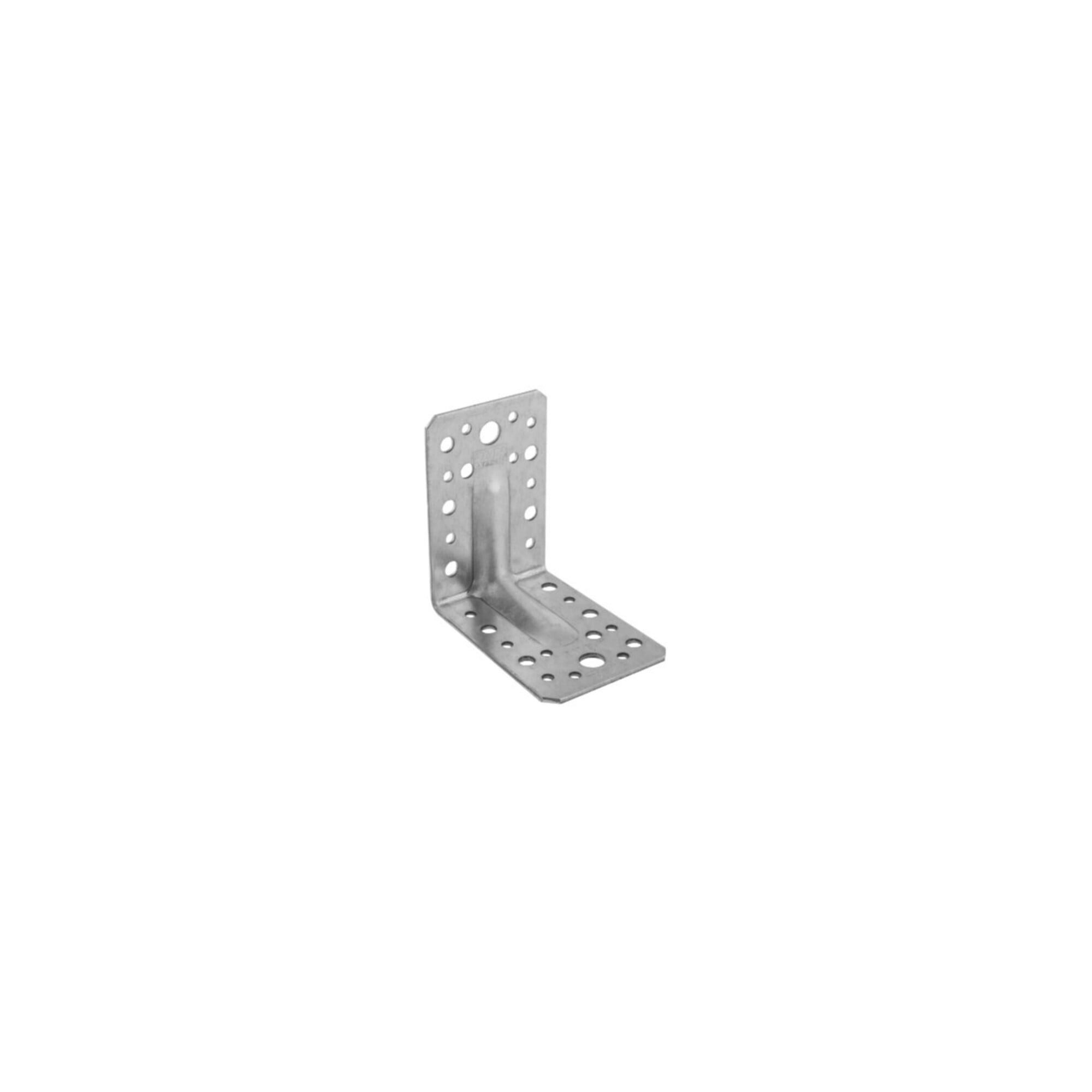Domax domax Winkelver. m. Sicke 90x90x65x2,5 mm 20 Stk