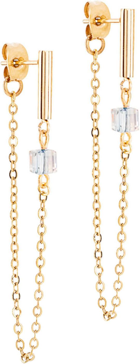 COEUR DE LION Paar Ohrstecker Schmuck günstig online kaufen