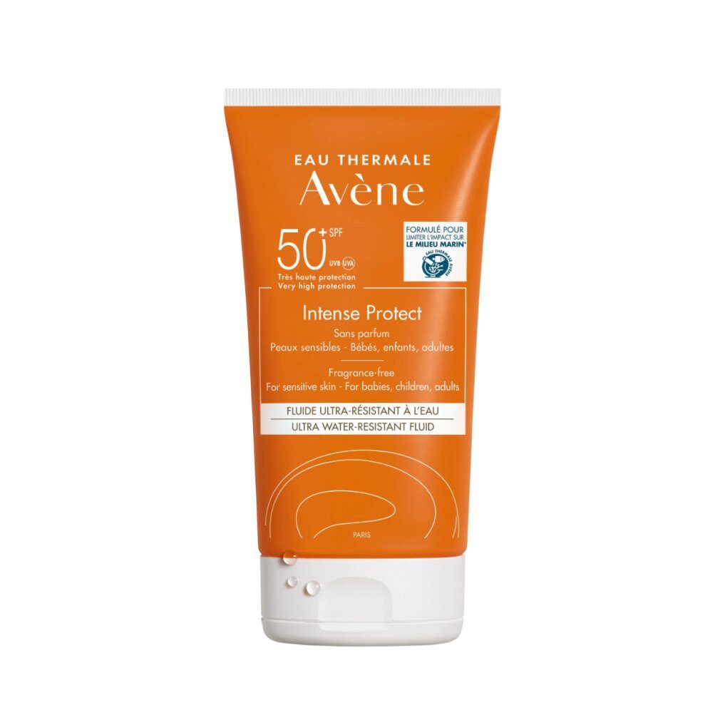 Avene CC-Creme Intense Protect SPF50+