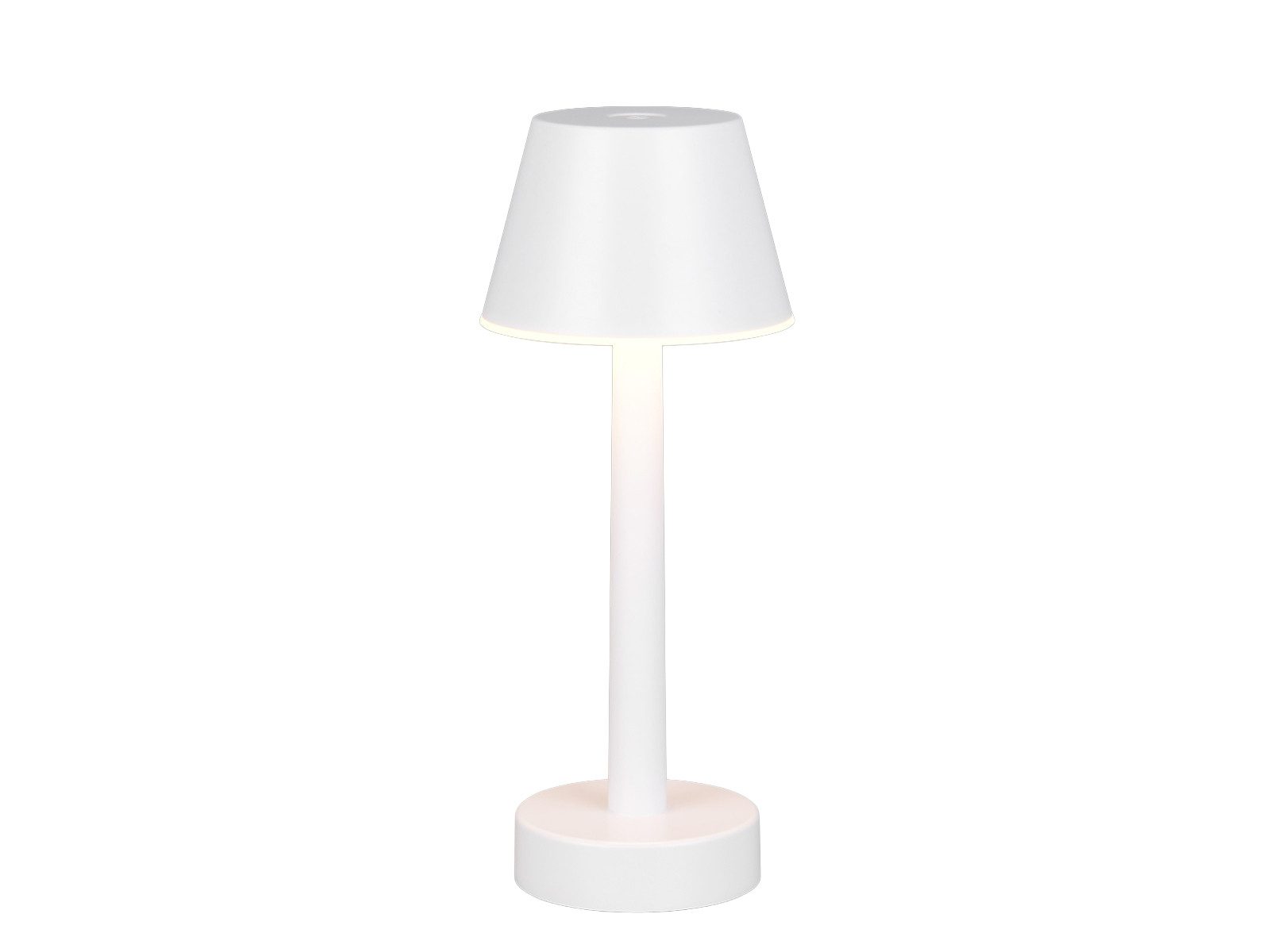 Reality Leuchten LED Tischleuchte, Dimmfunktion, LED fest integriert, Warmw günstig online kaufen
