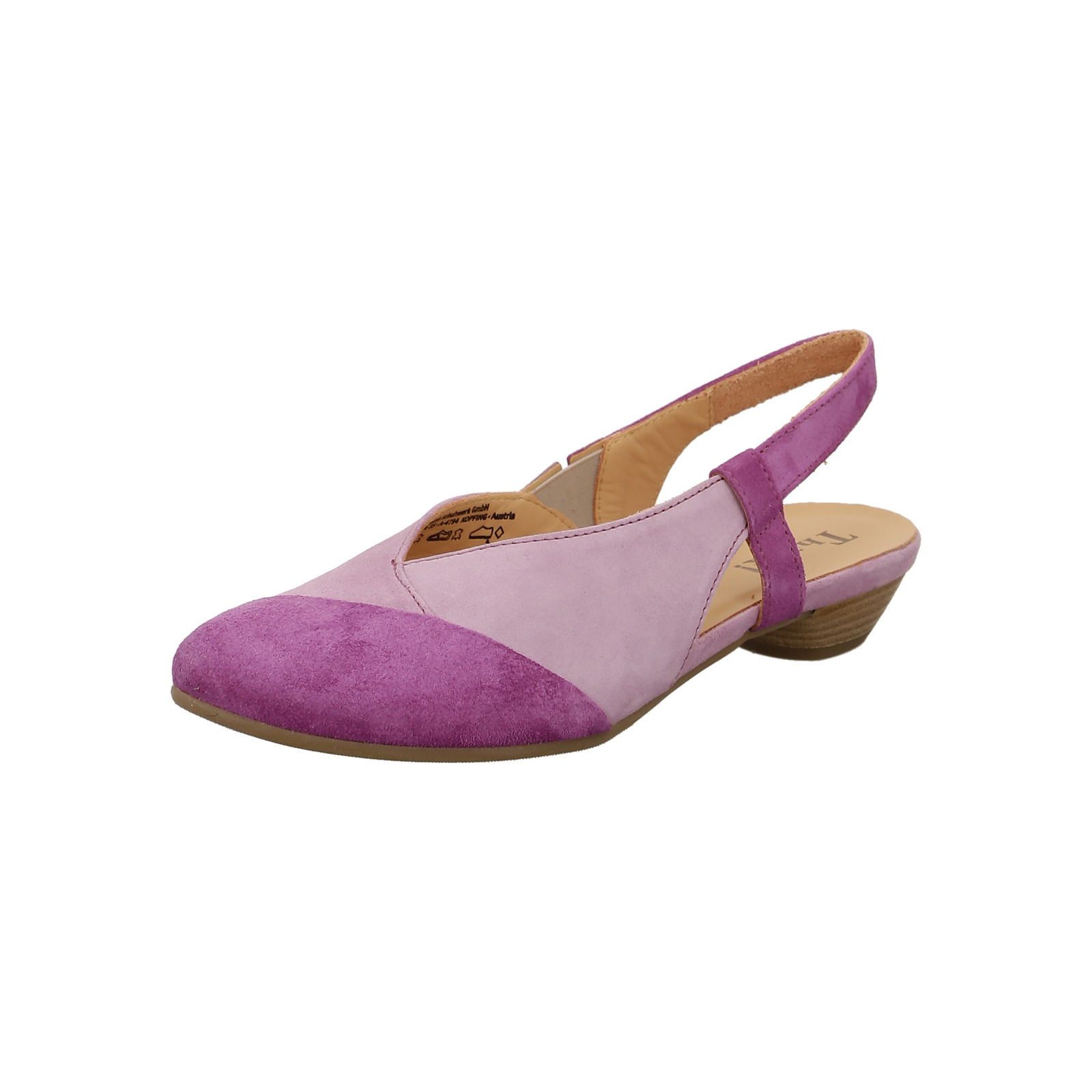 Think! Sling Pumps Grace Slingpumps
