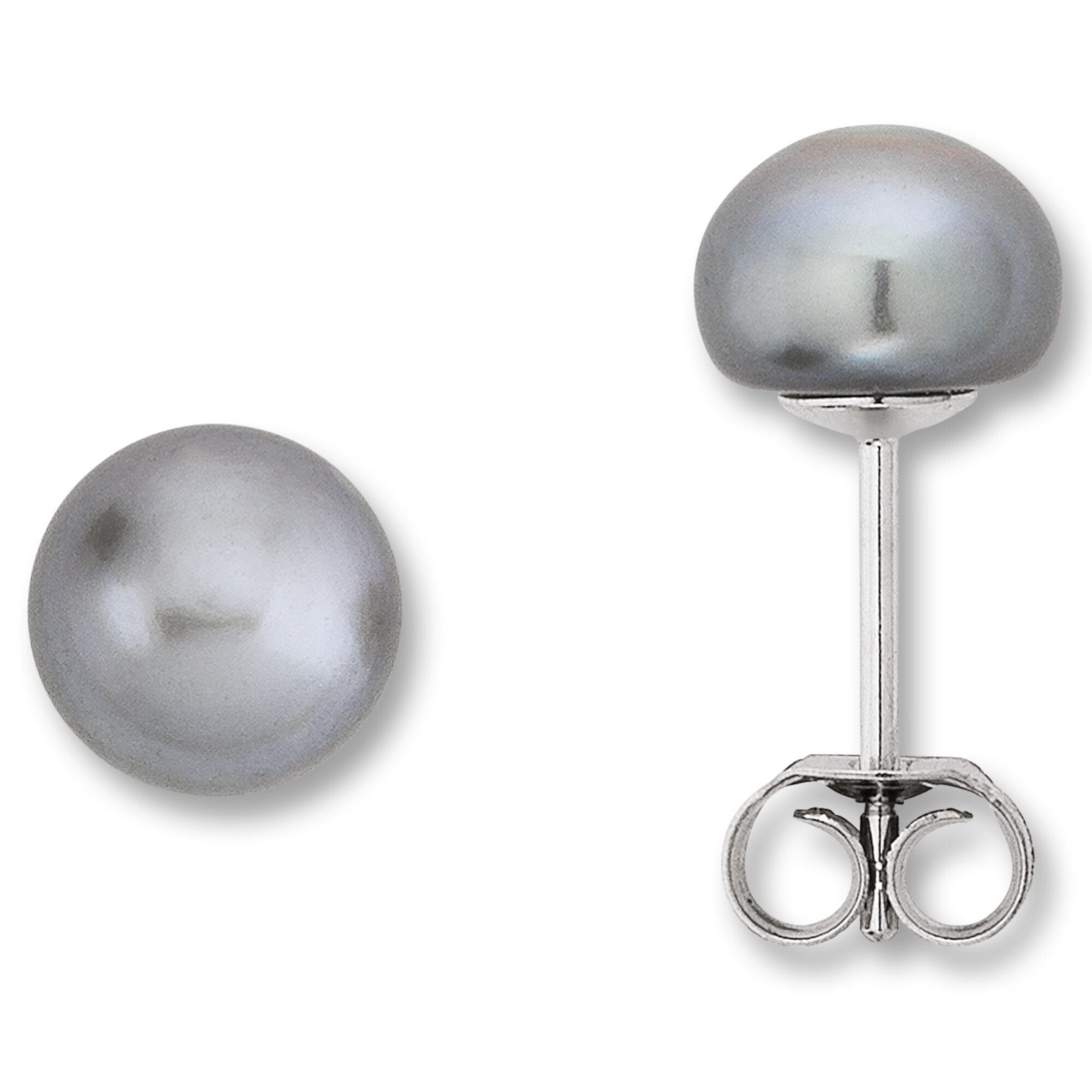 Paar Ohrhänger Ohrringe Ohrstecker aus 925 Silber