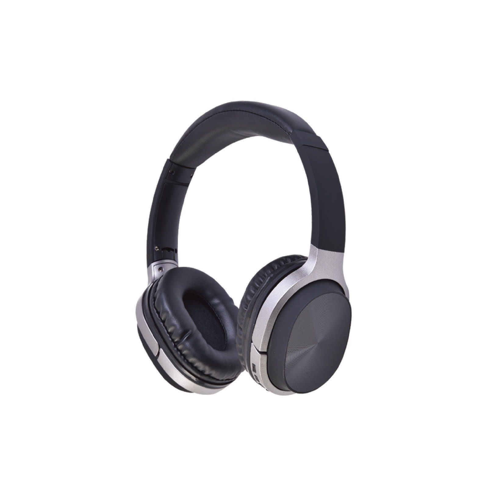 Over-Ear-Kopfhörer Bluetooth BLT-20 Schwarz v5.0 Kopfhörer Bluetooth Sunix Over-Ear Kopfhörer