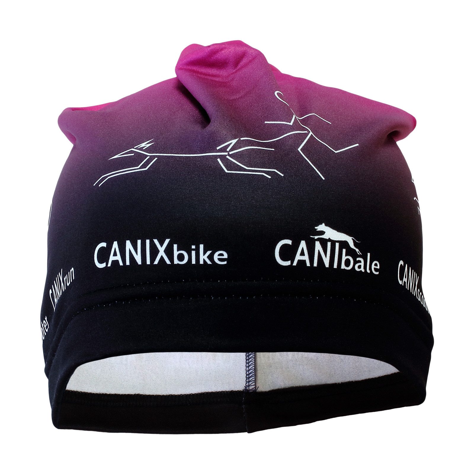 Beanie CaniX BEANIE Farbe: CANIXpink CB6629