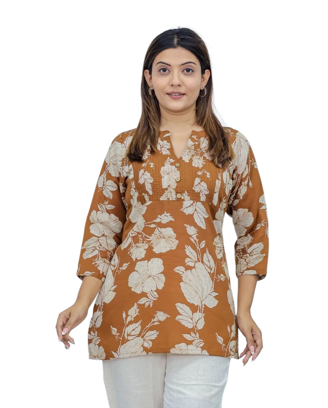PfauGermany Tunika SUMMER VIBES günstig online kaufen