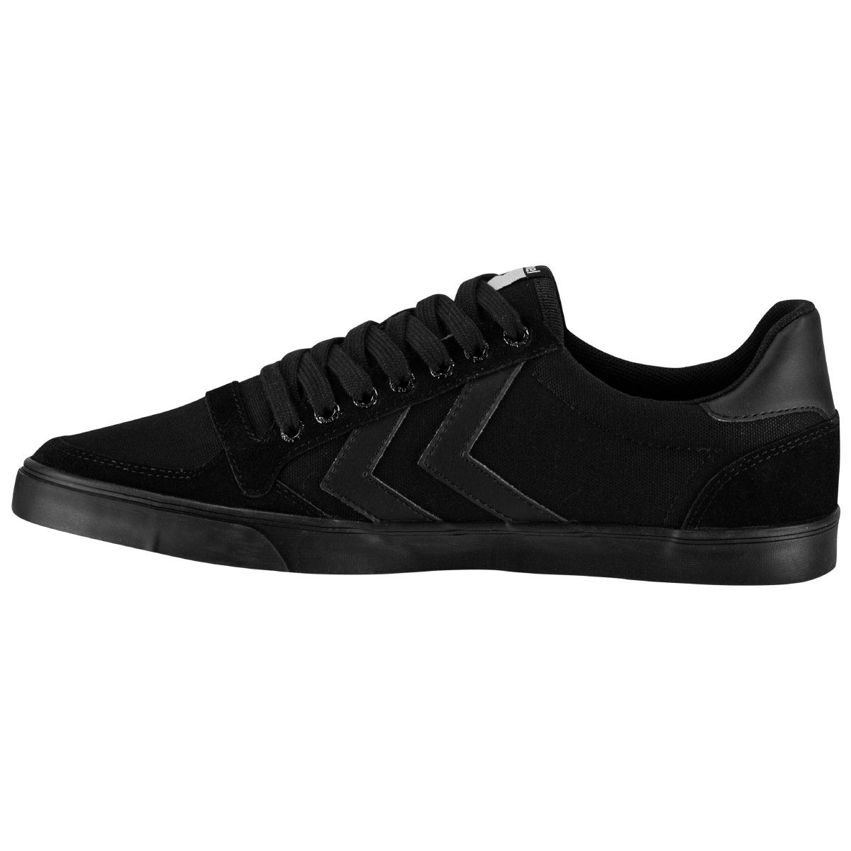 hummel Slimmer Stadil Tonal Low Herren Sneaker