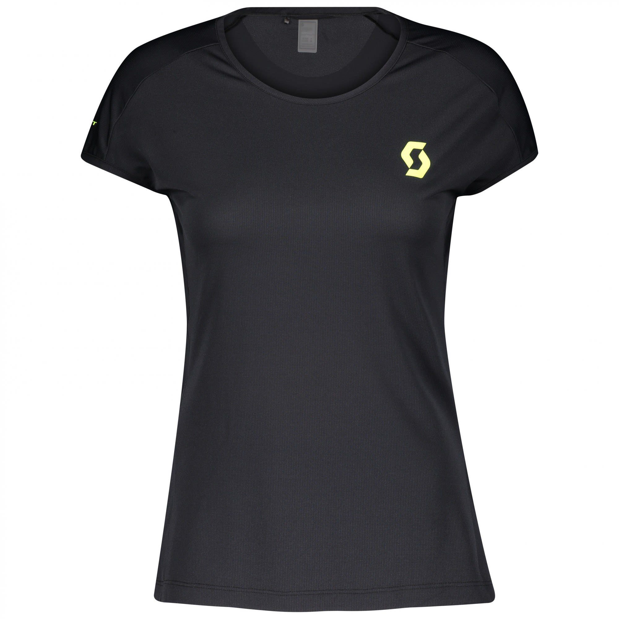 Scott Kurzarmshirt Scott W Rc Run Team S/sl Shirt Damen Kurzarm-Shirt