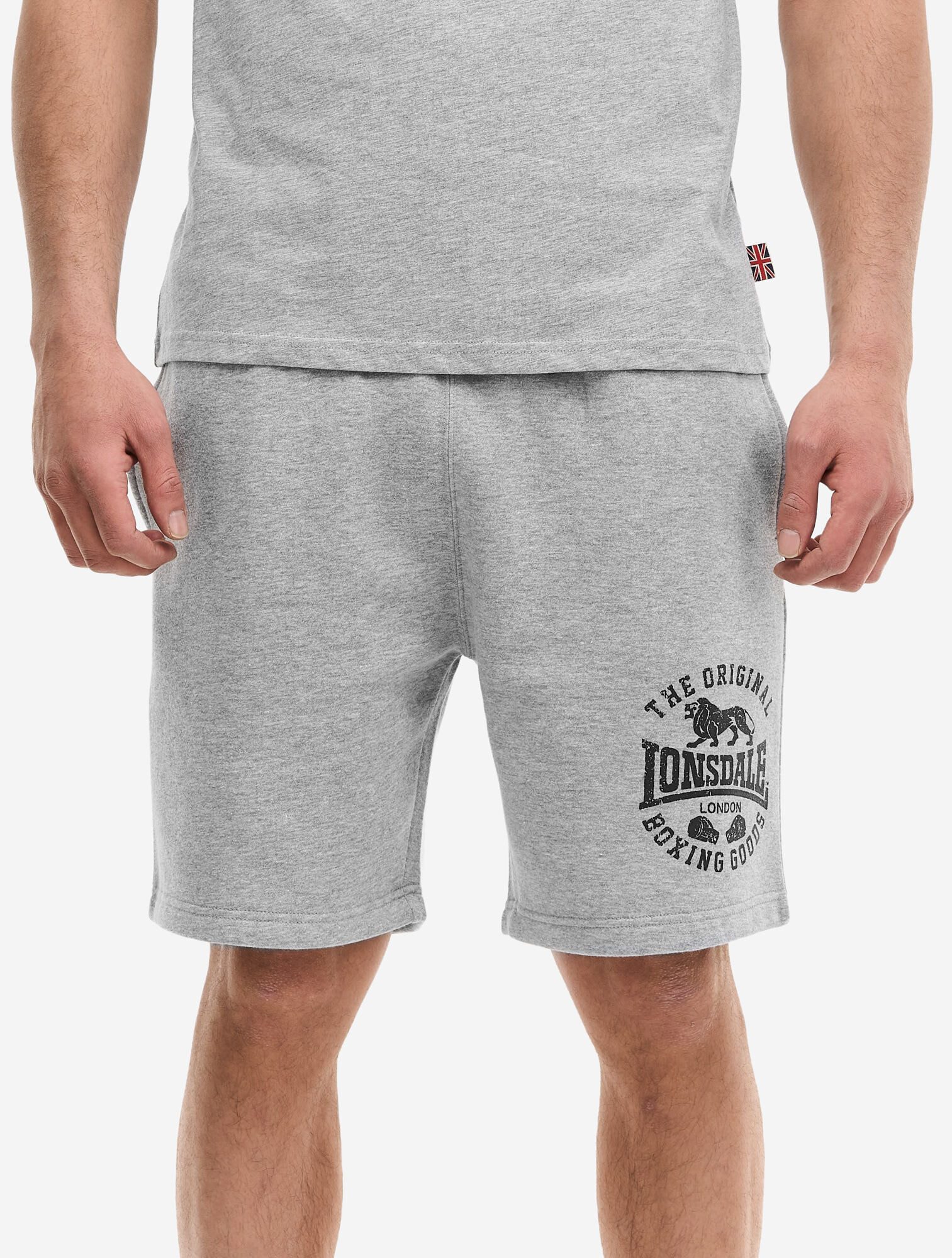 Sweatshorts HETTON