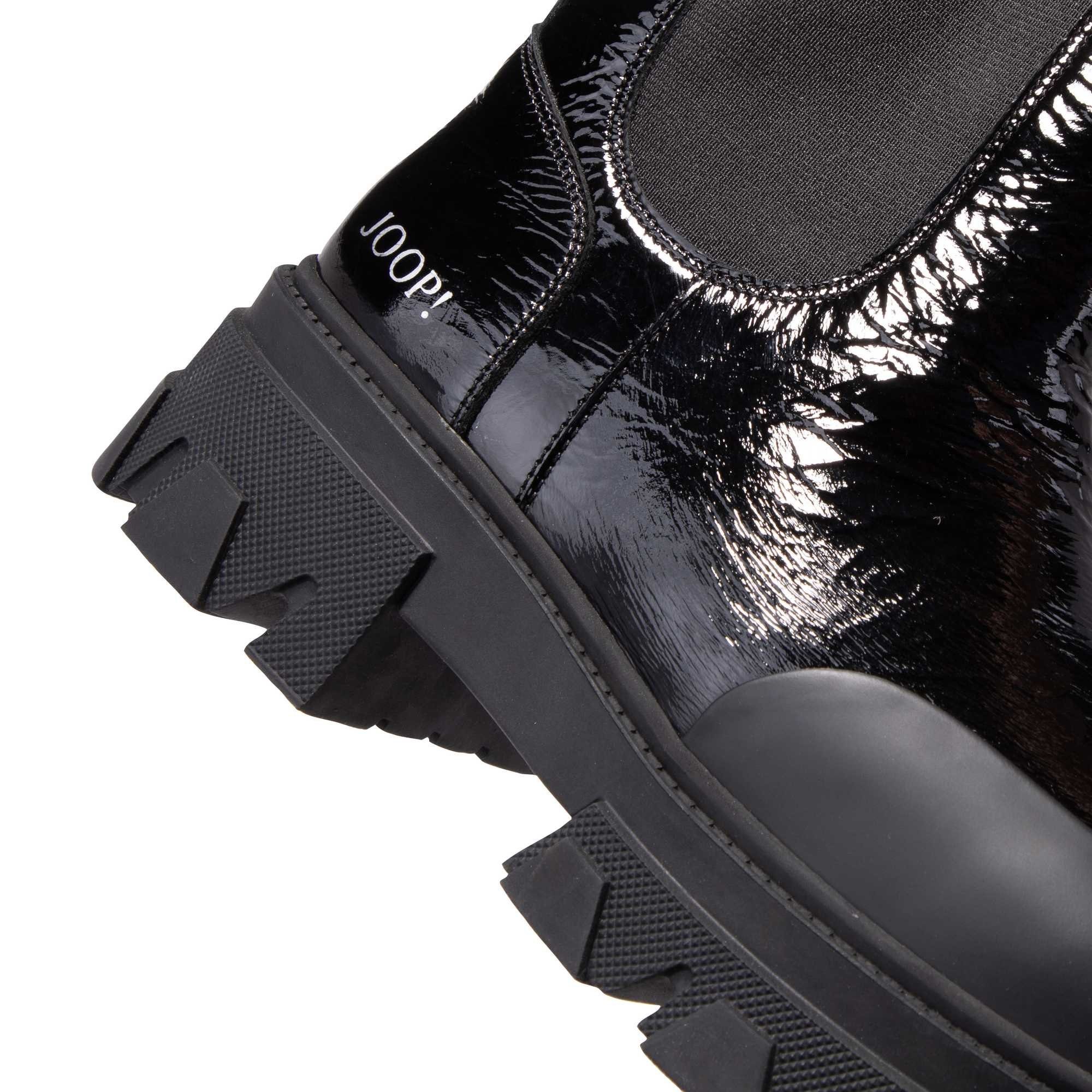JOOP! Damen Stiefel Leder Stiefel